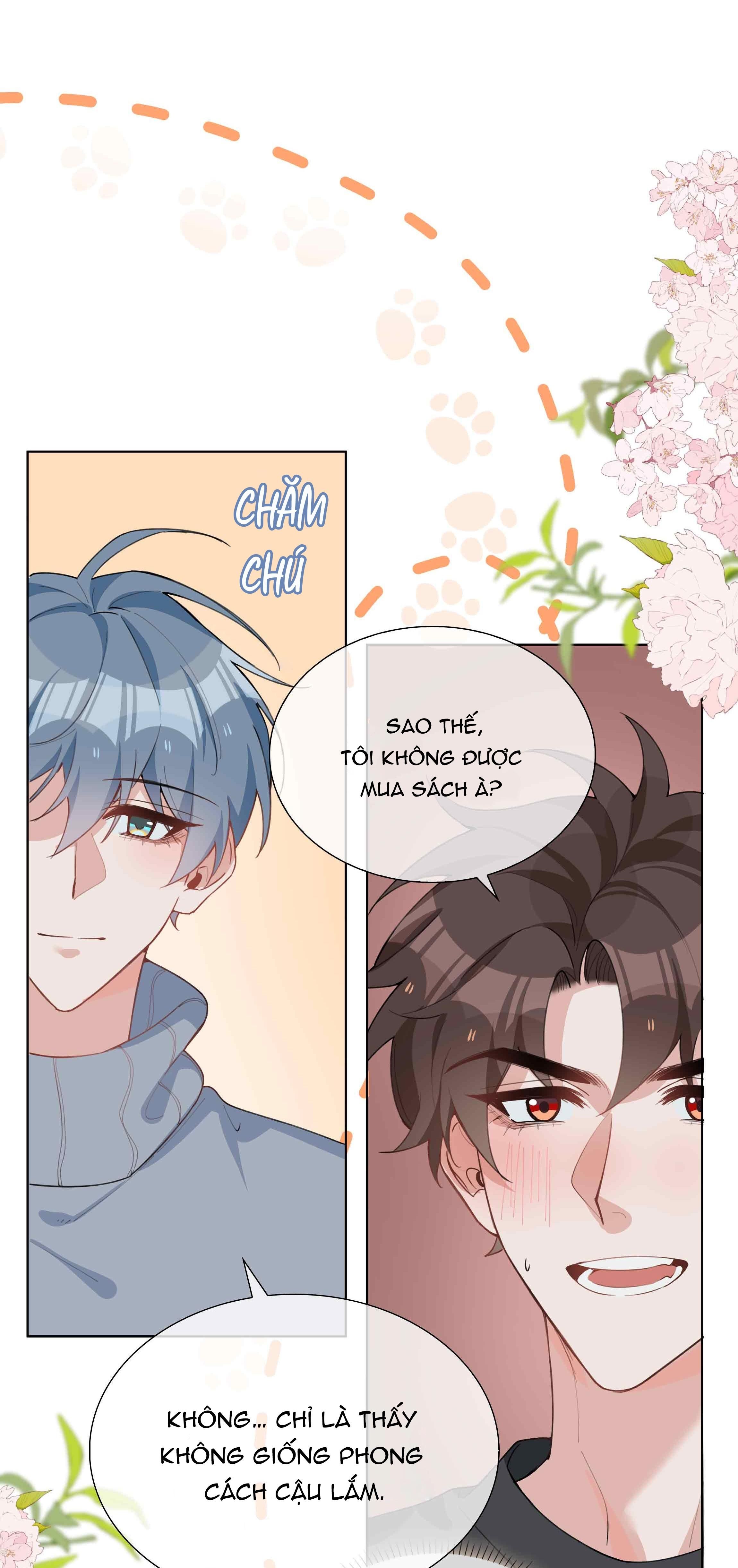 Trường Cấp Ba Sơn Hải Chapter 62 - 23