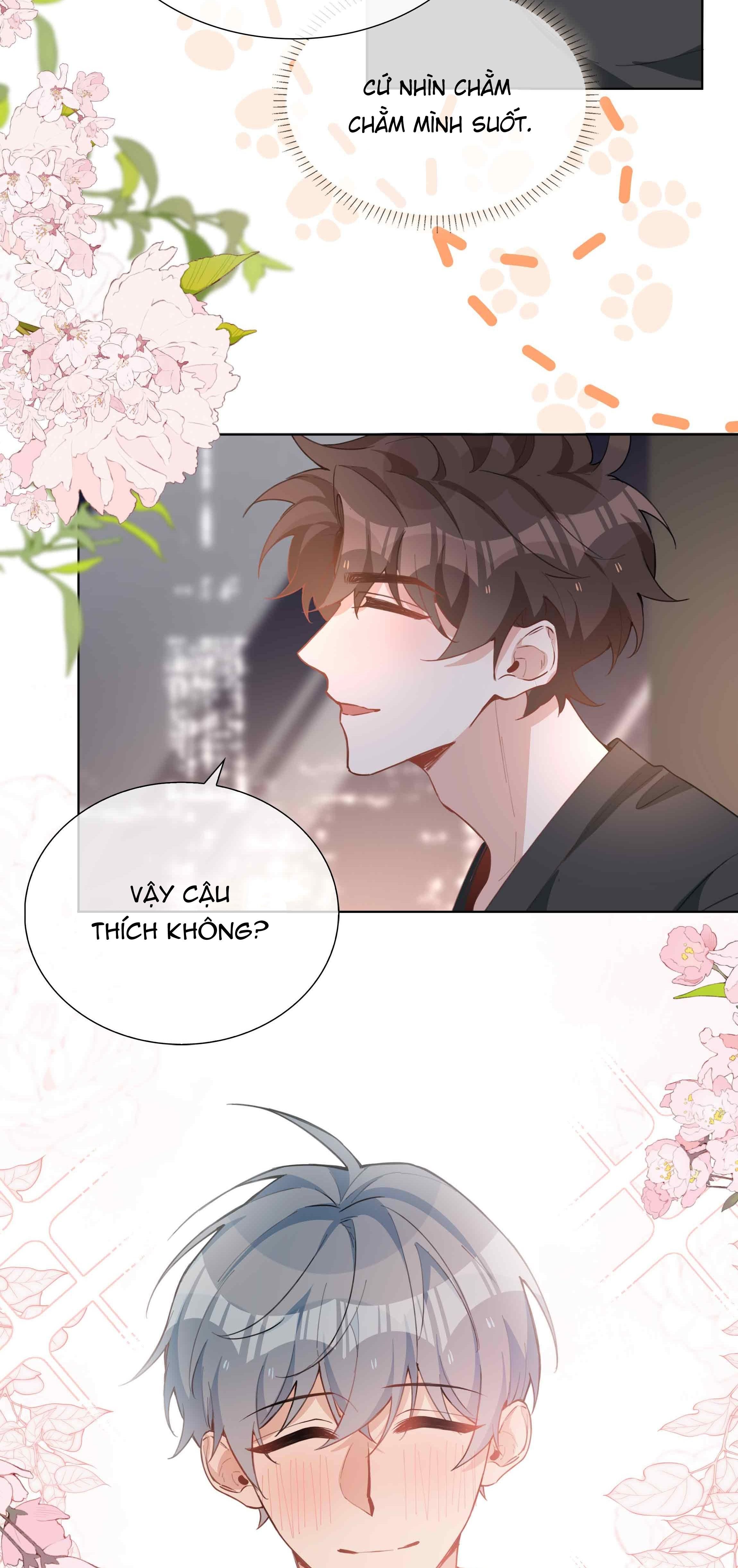 Trường Cấp Ba Sơn Hải Chapter 62 - 24