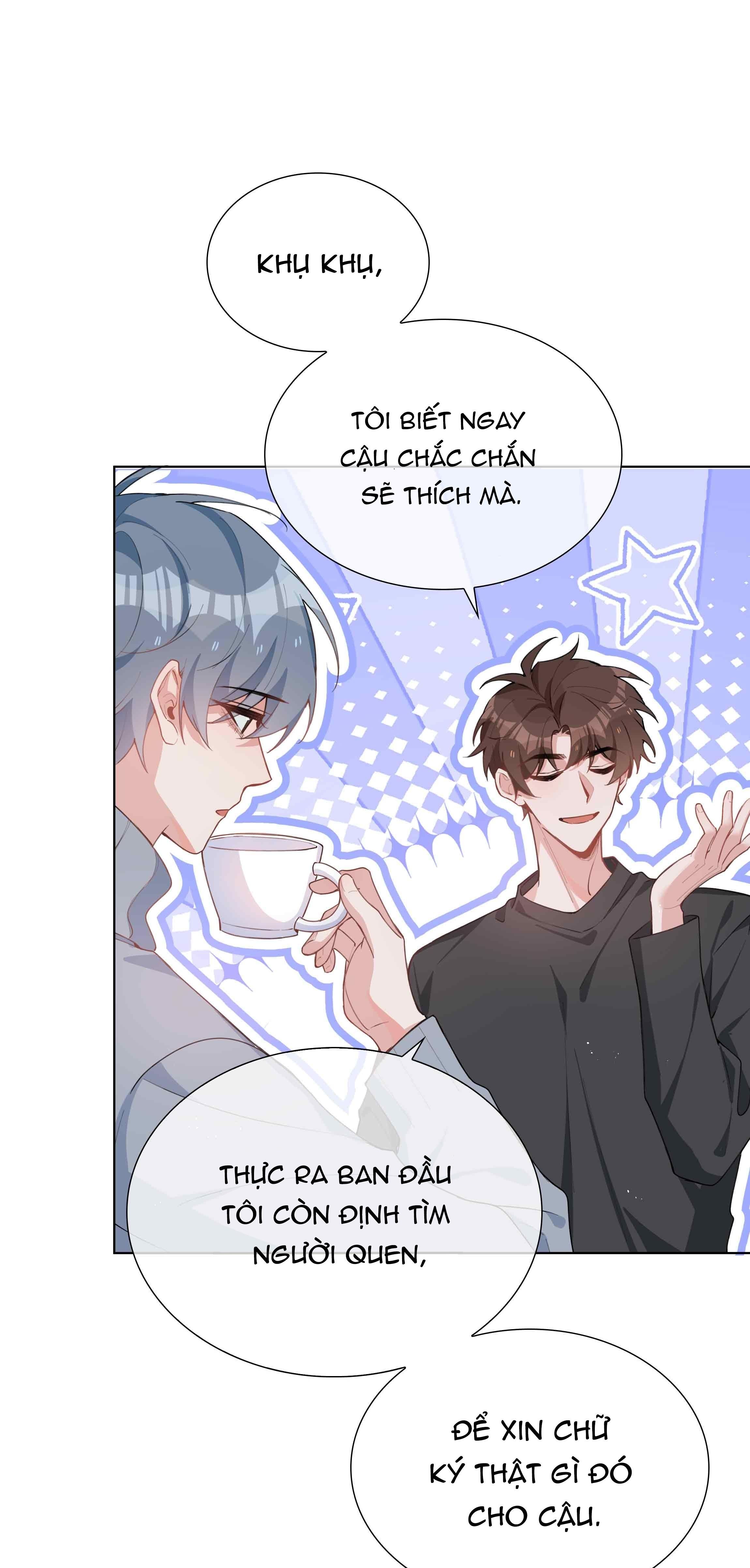 Trường Cấp Ba Sơn Hải Chapter 62 - 26