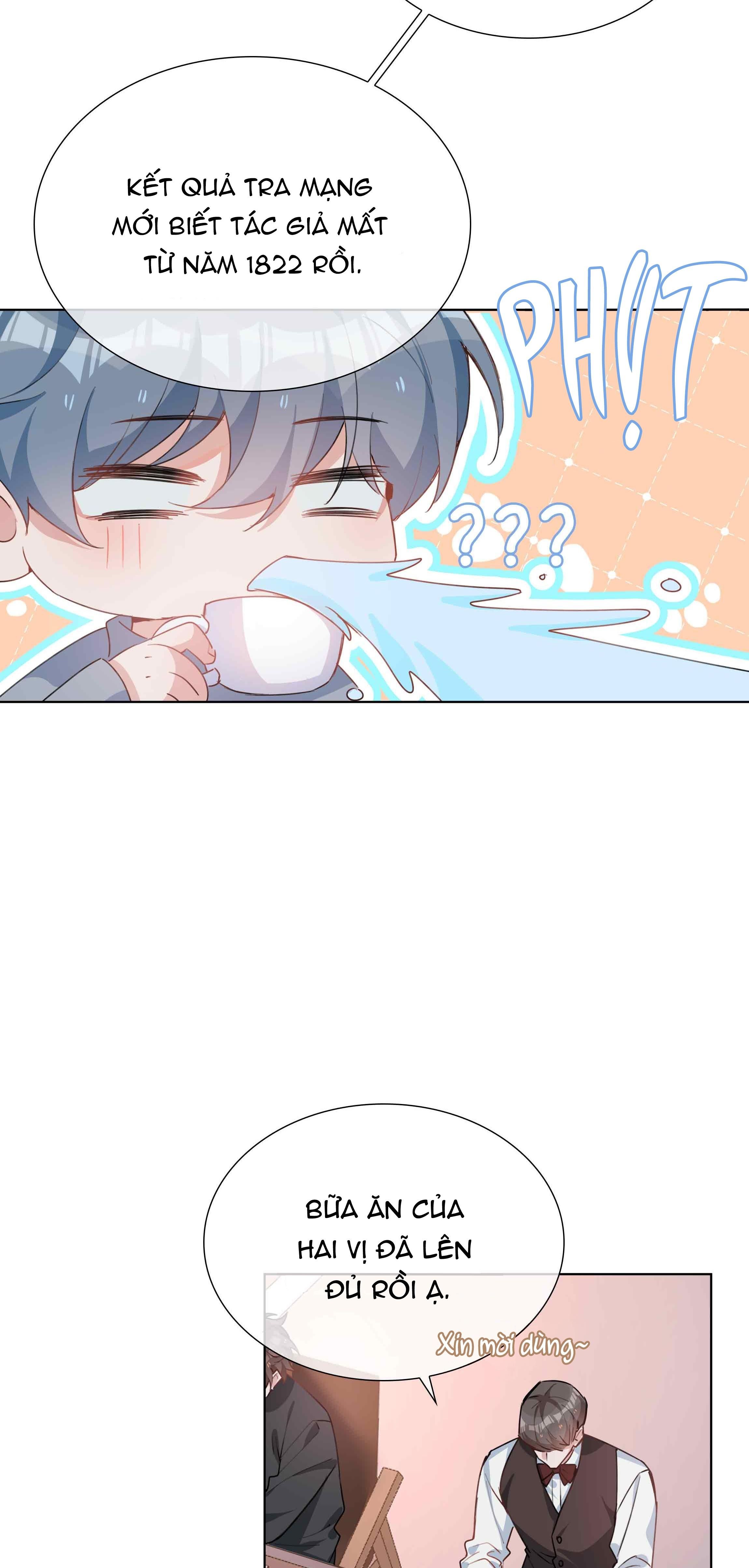 Trường Cấp Ba Sơn Hải Chapter 62 - 27