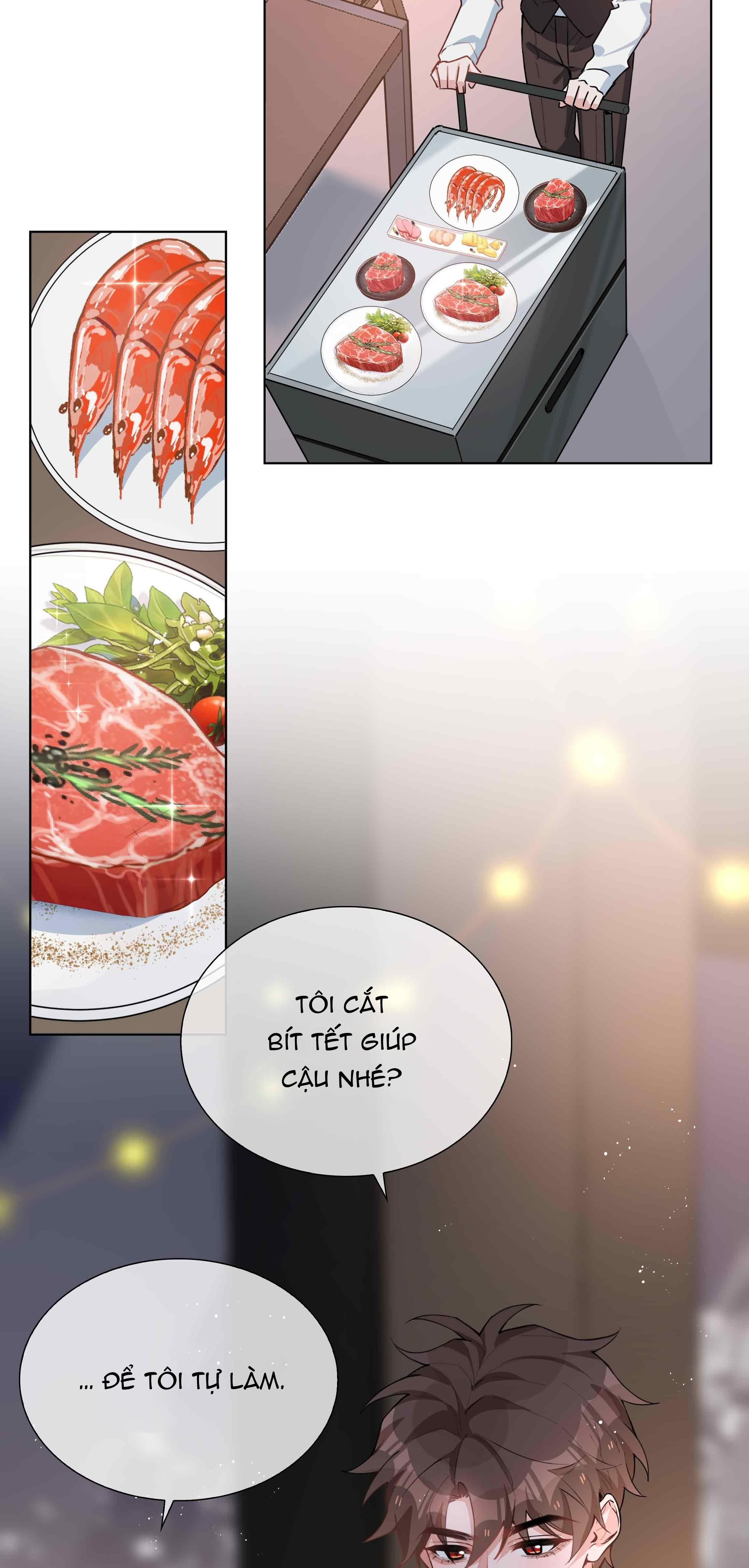 Trường Cấp Ba Sơn Hải Chapter 62 - 28