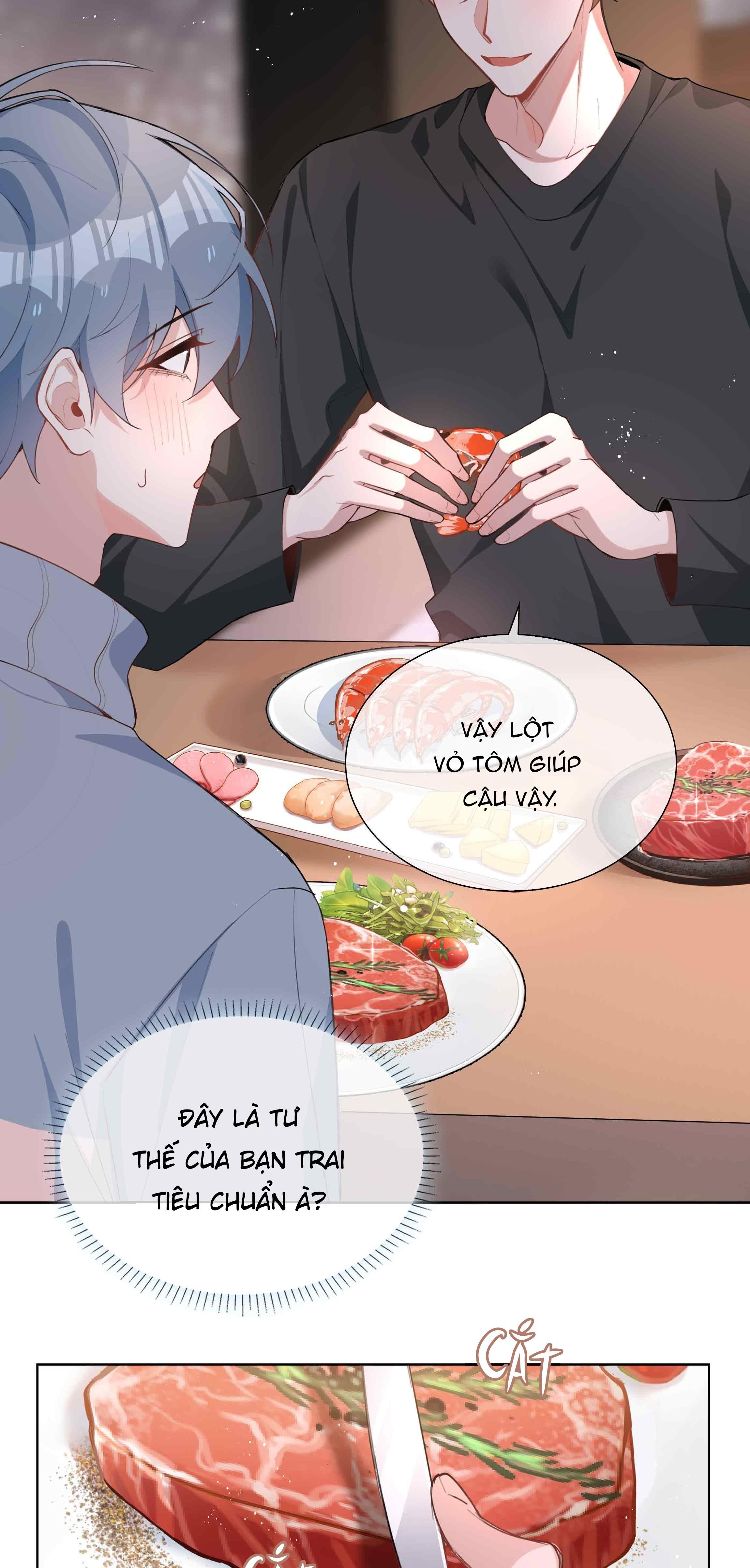 Trường Cấp Ba Sơn Hải Chapter 62 - 29