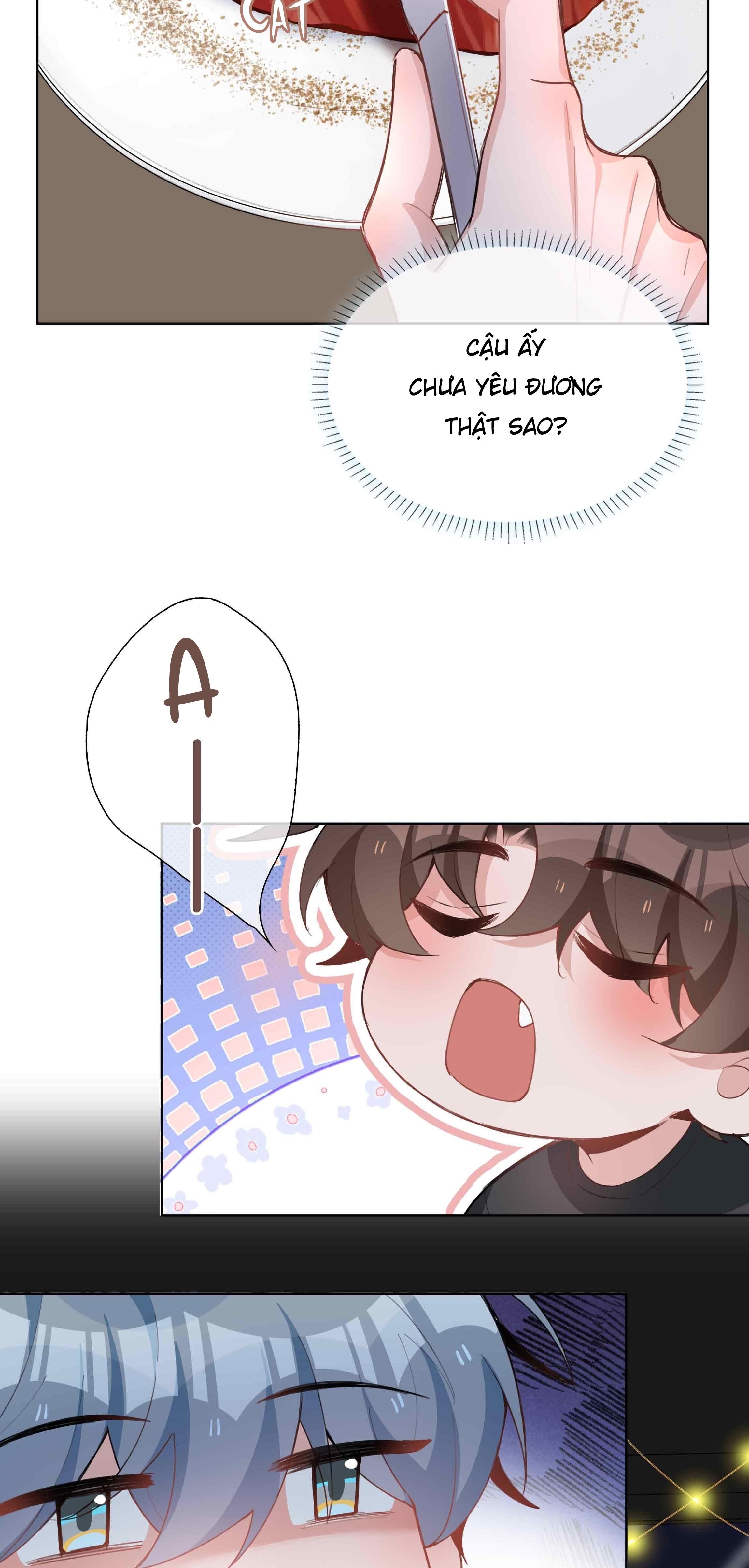 Trường Cấp Ba Sơn Hải Chapter 62 - 30