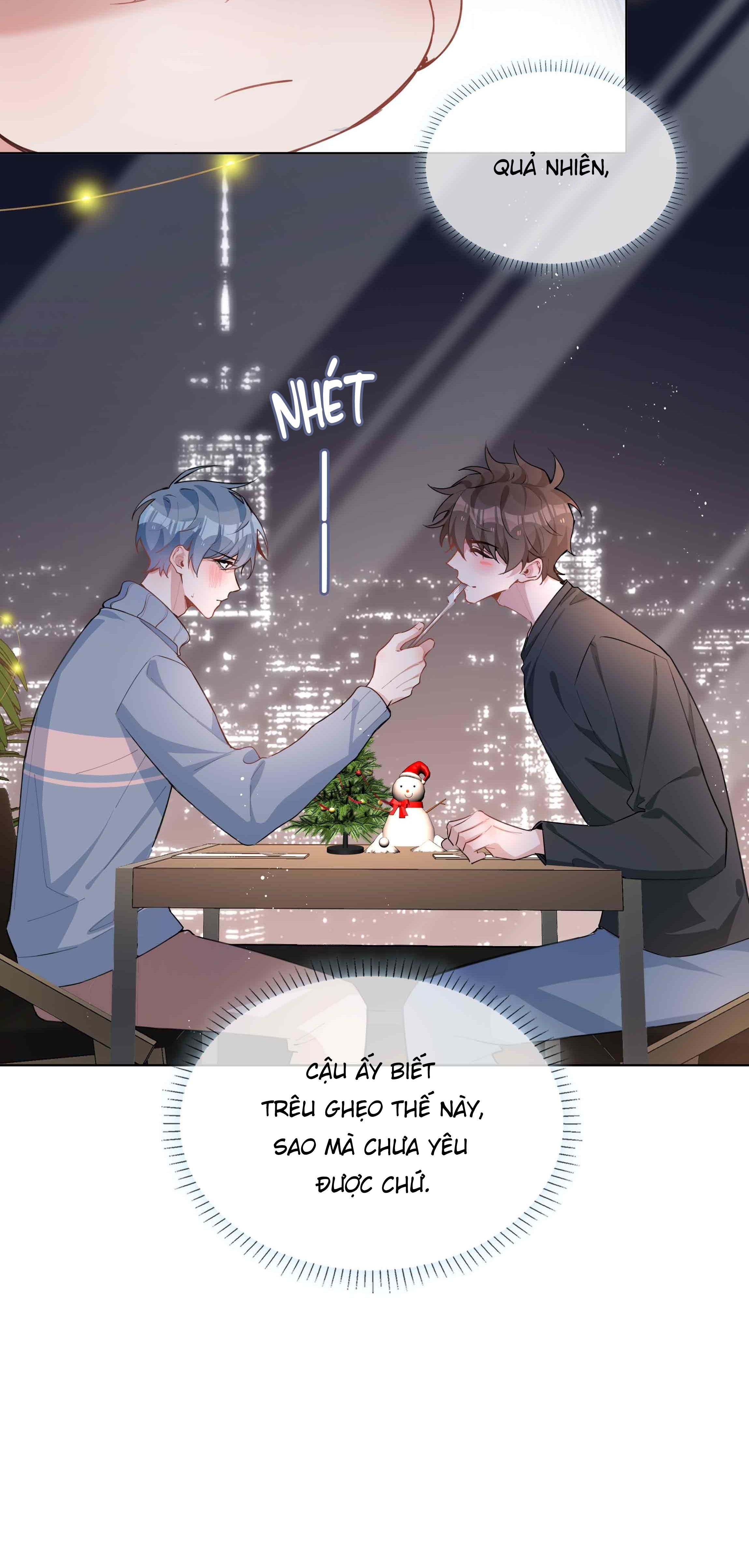 Trường Cấp Ba Sơn Hải Chapter 62 - 31