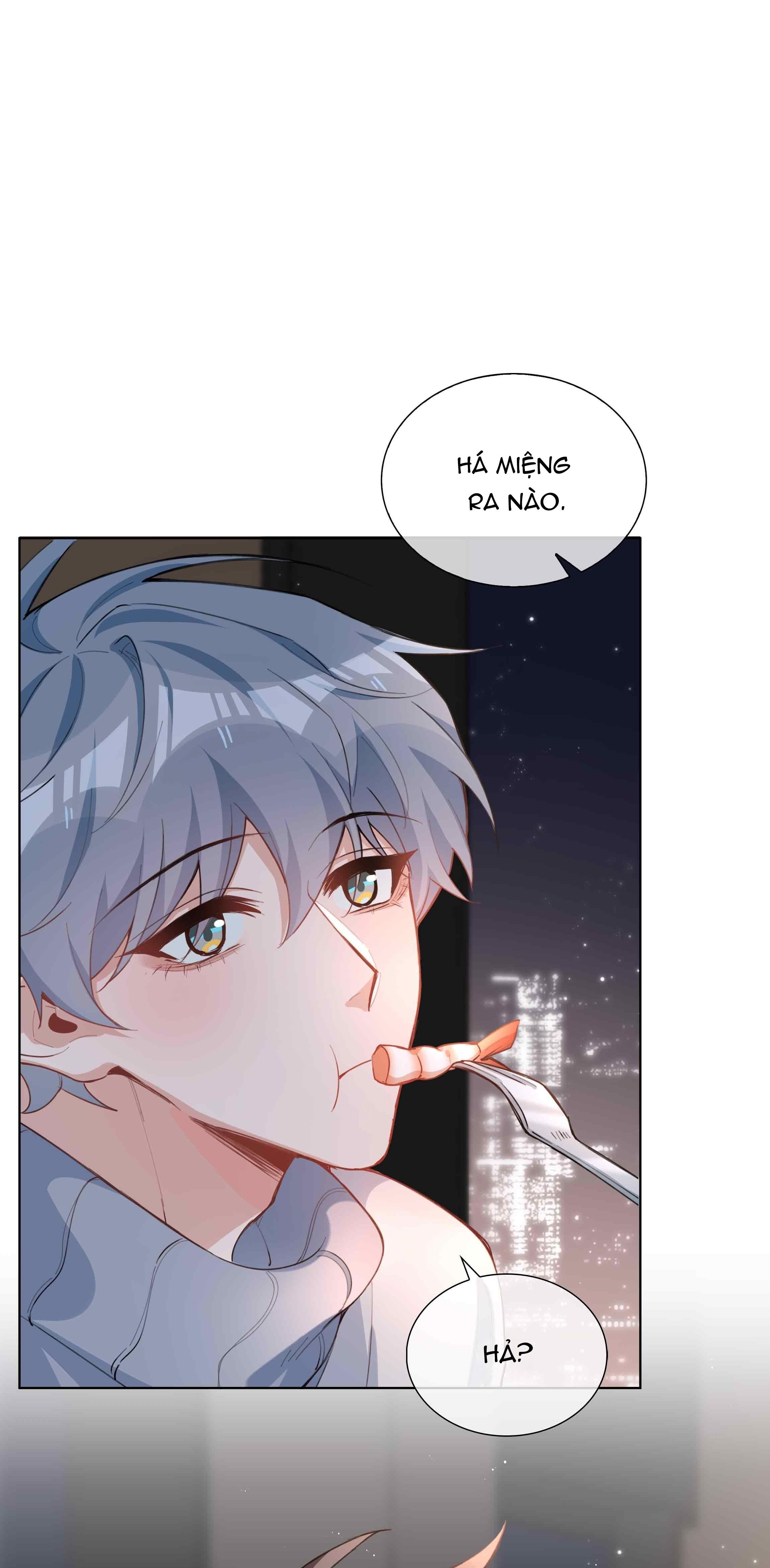 Trường Cấp Ba Sơn Hải Chapter 62 - 32