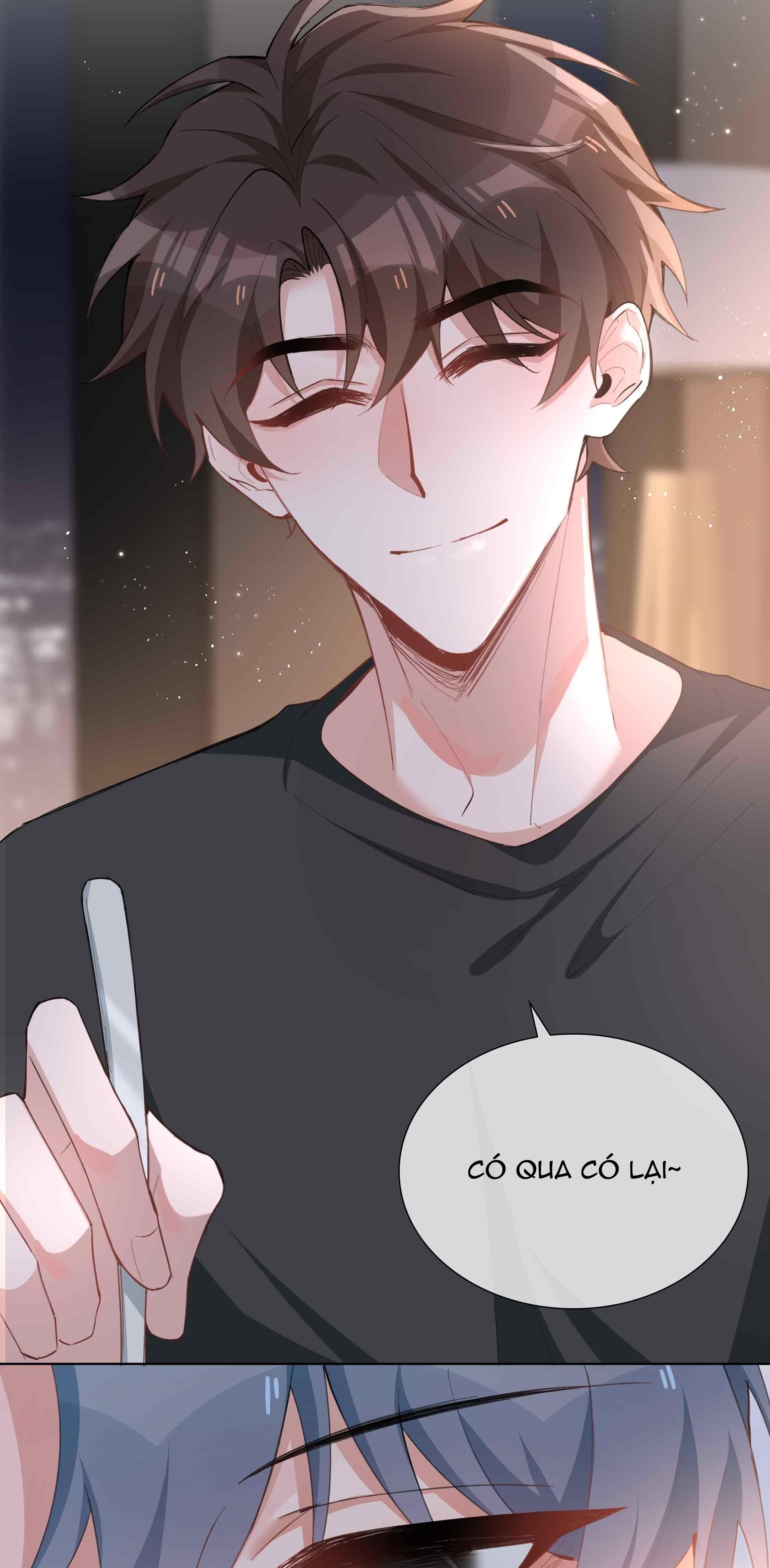 Trường Cấp Ba Sơn Hải Chapter 62 - 33