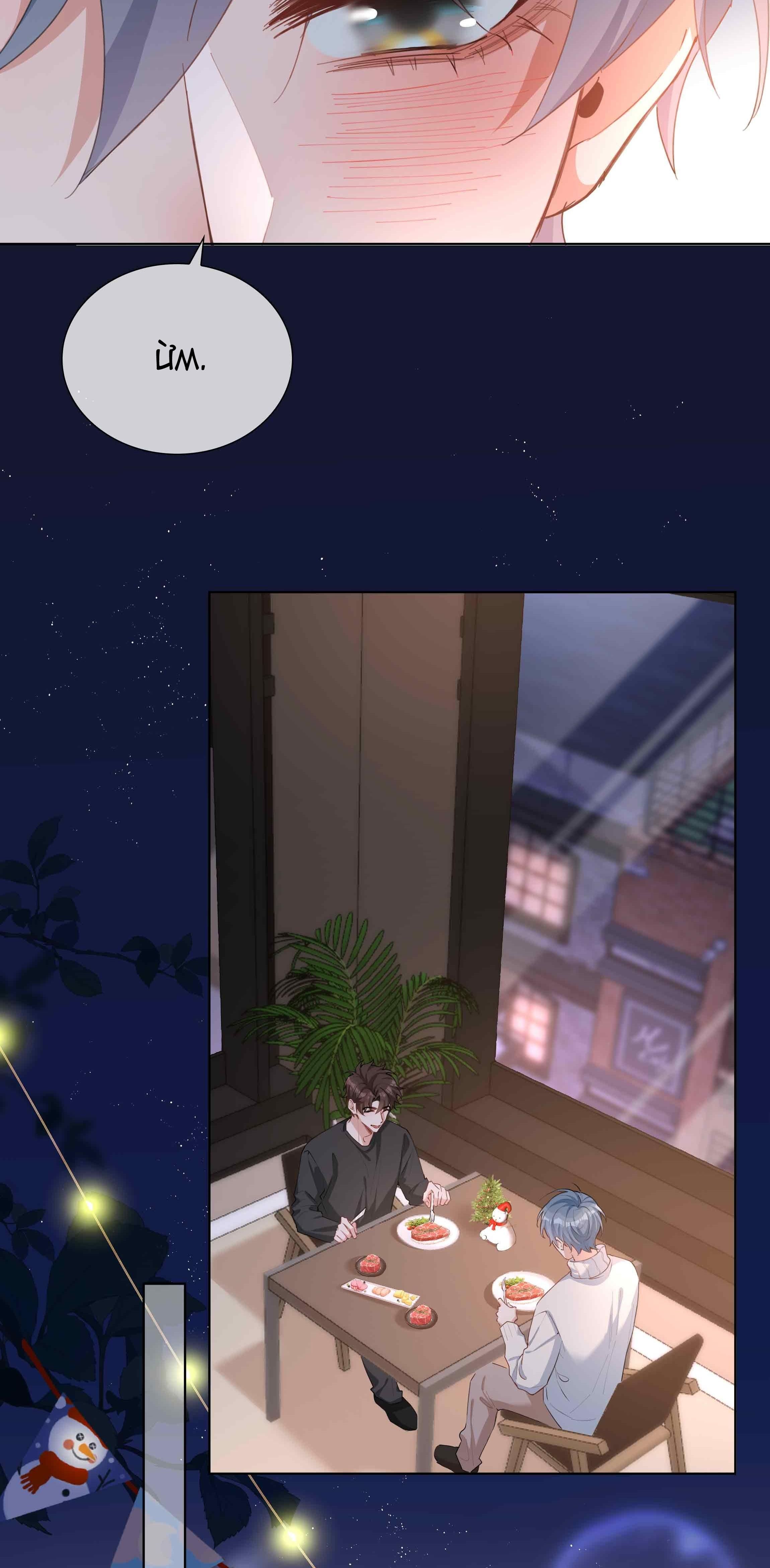 Trường Cấp Ba Sơn Hải Chapter 62 - 34