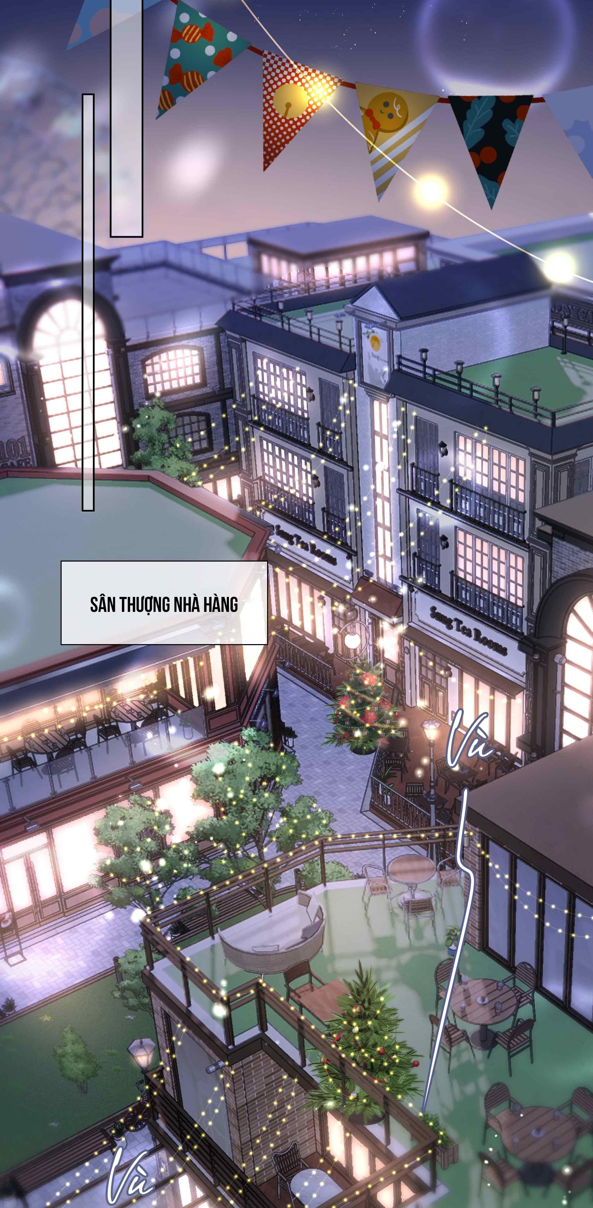 Trường Cấp Ba Sơn Hải Chapter 62 - 35