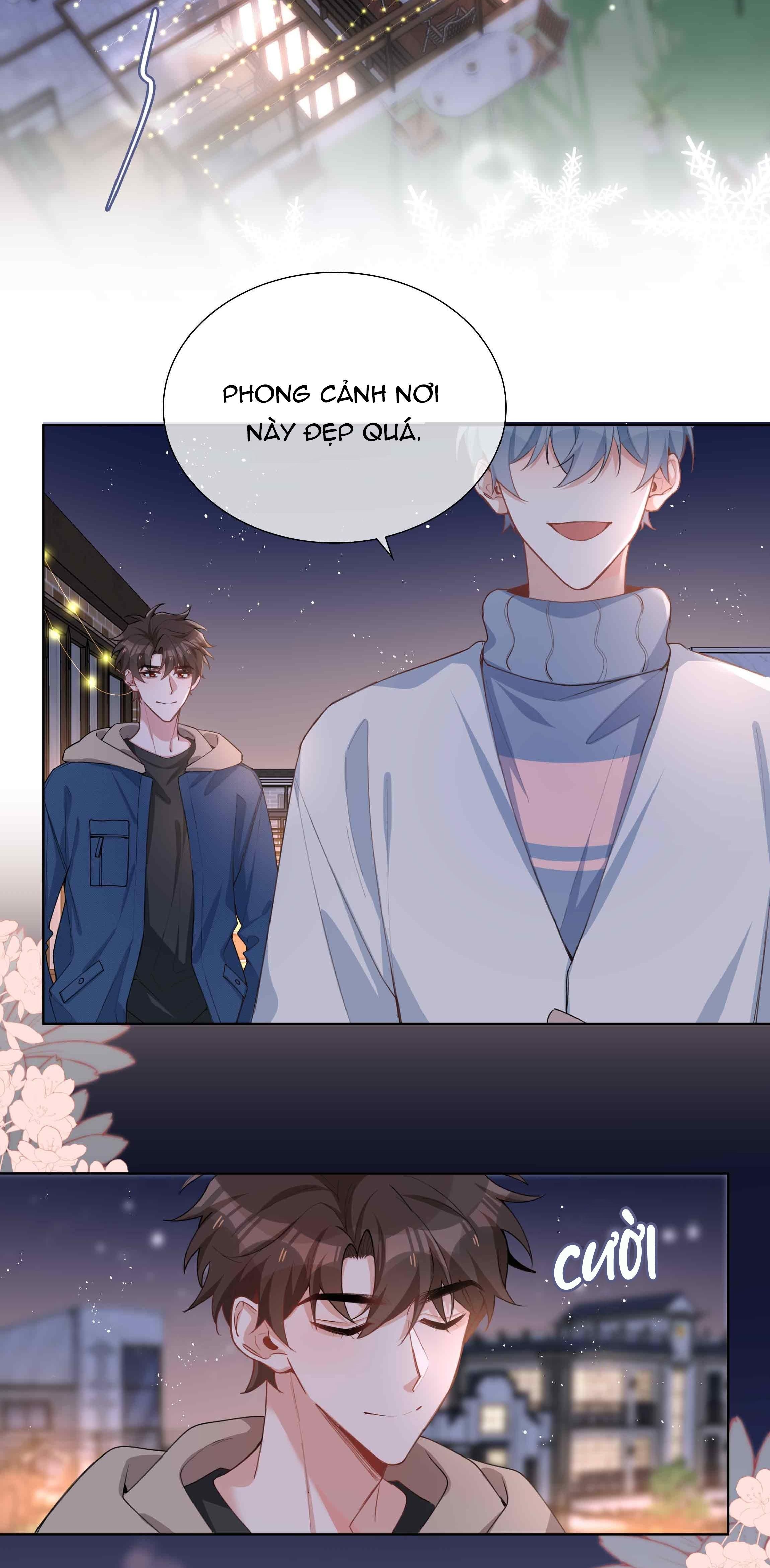 Trường Cấp Ba Sơn Hải Chapter 62 - 36