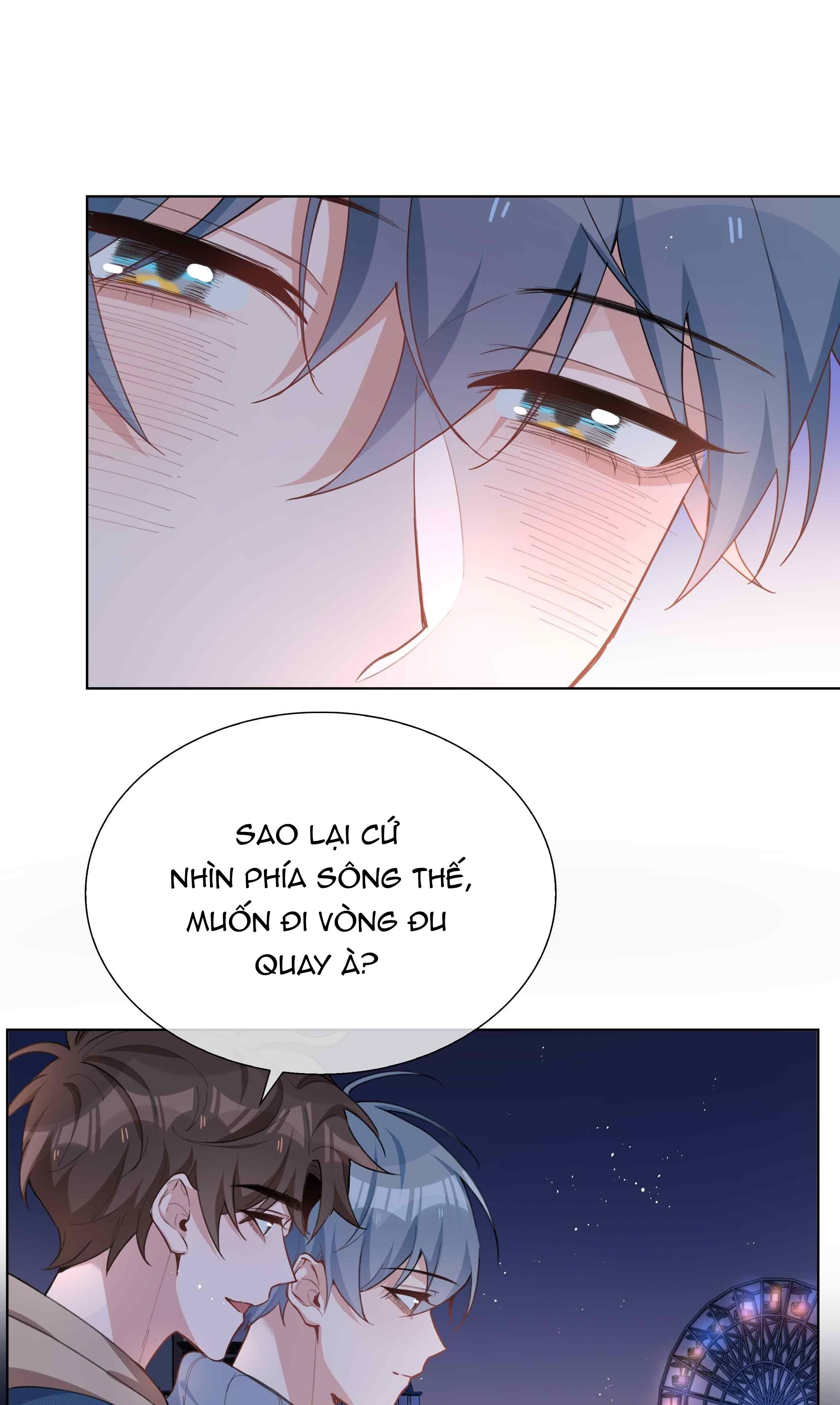 Trường Cấp Ba Sơn Hải Chapter 62 - 38