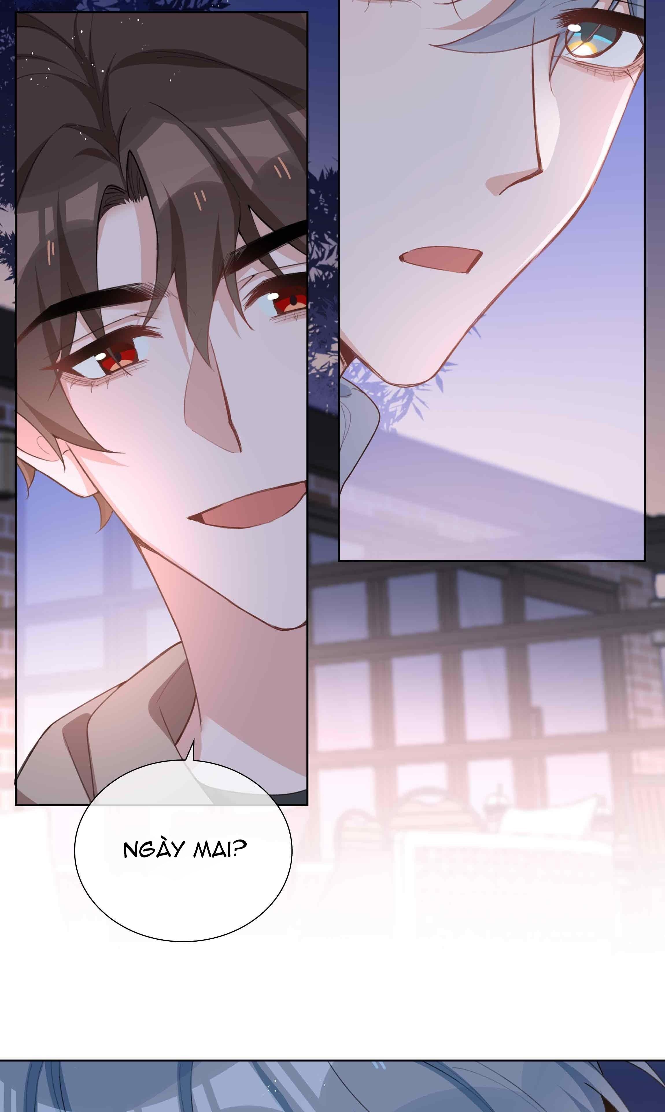 Trường Cấp Ba Sơn Hải Chapter 62 - 40