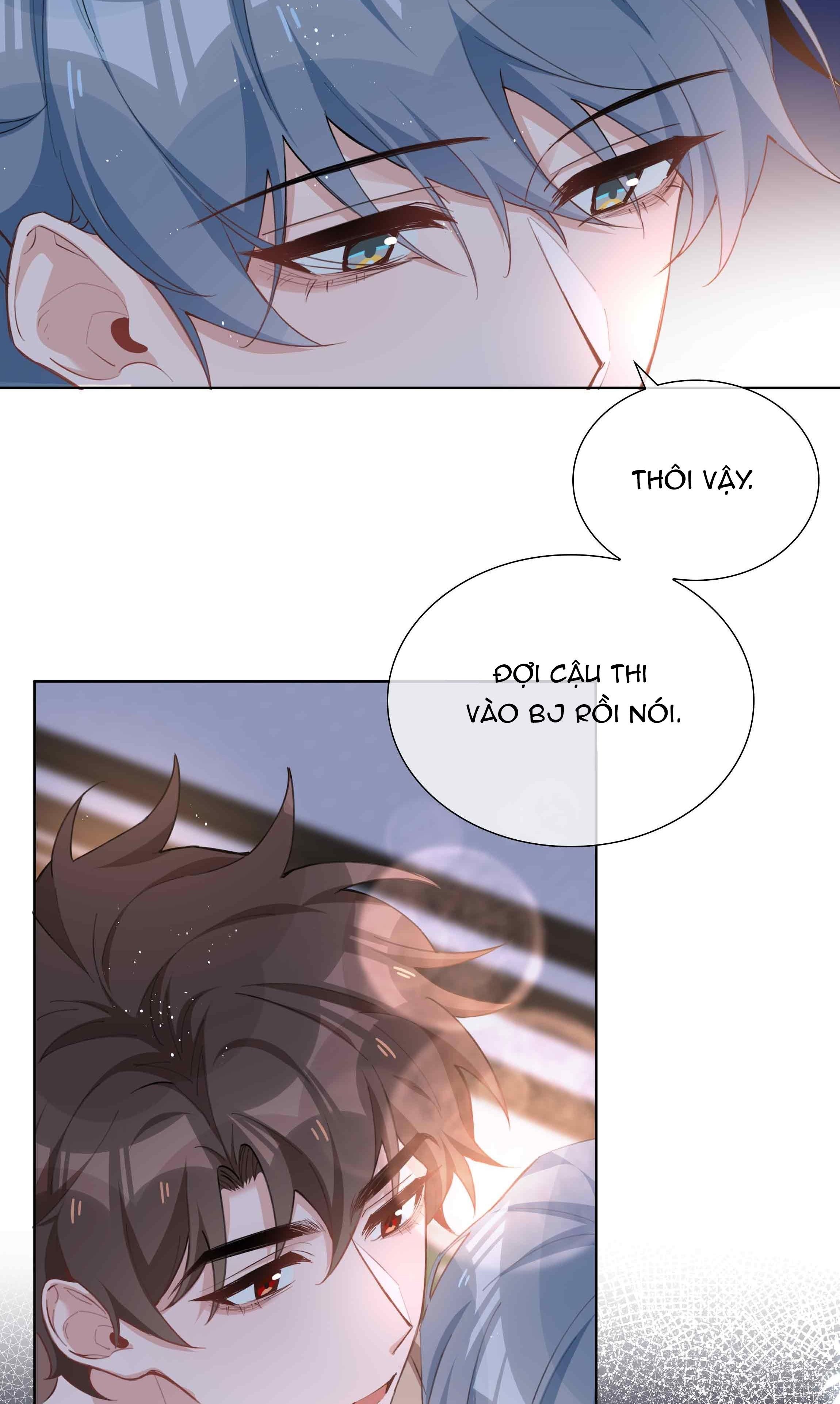 Trường Cấp Ba Sơn Hải Chapter 62 - 41