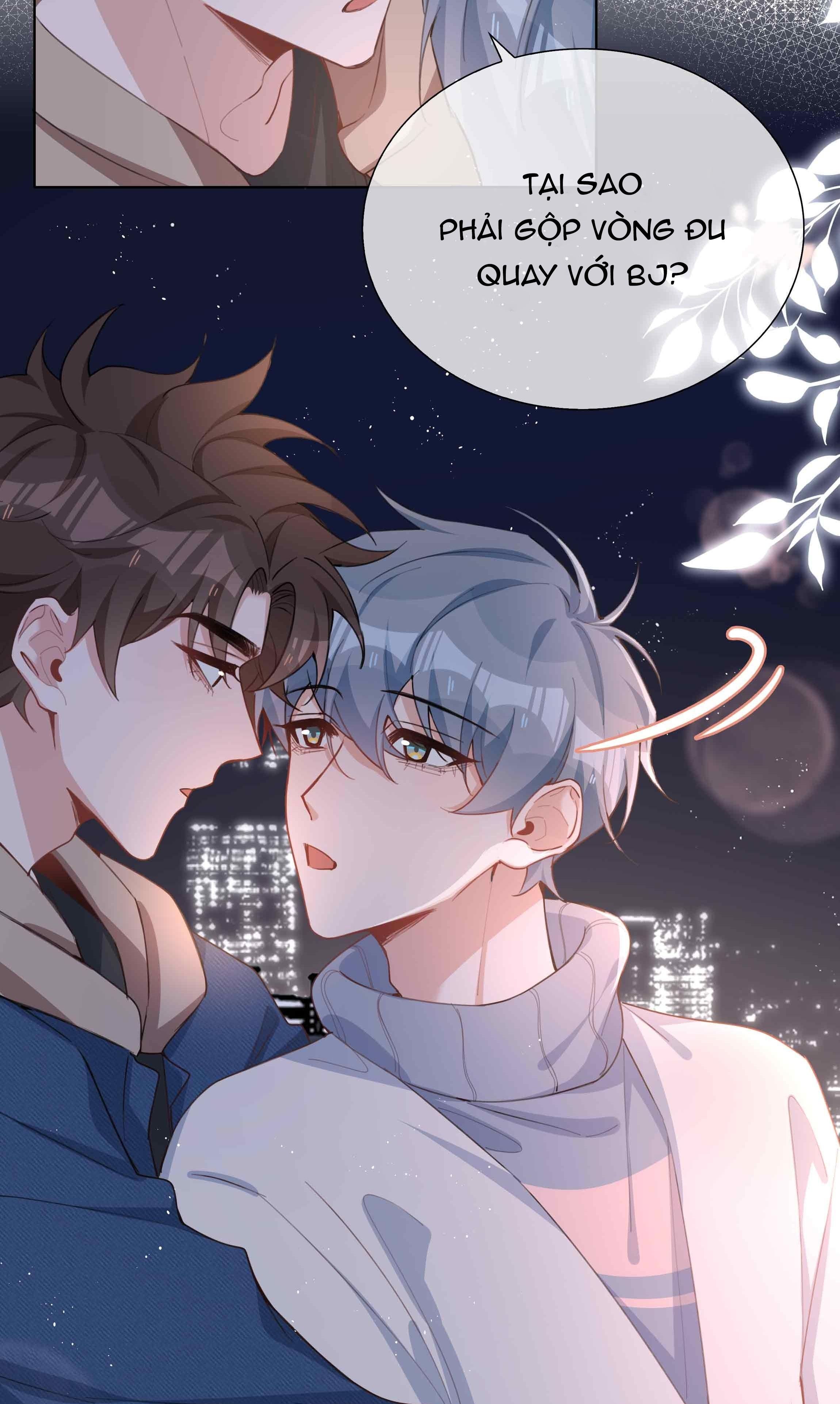 Trường Cấp Ba Sơn Hải Chapter 62 - 42