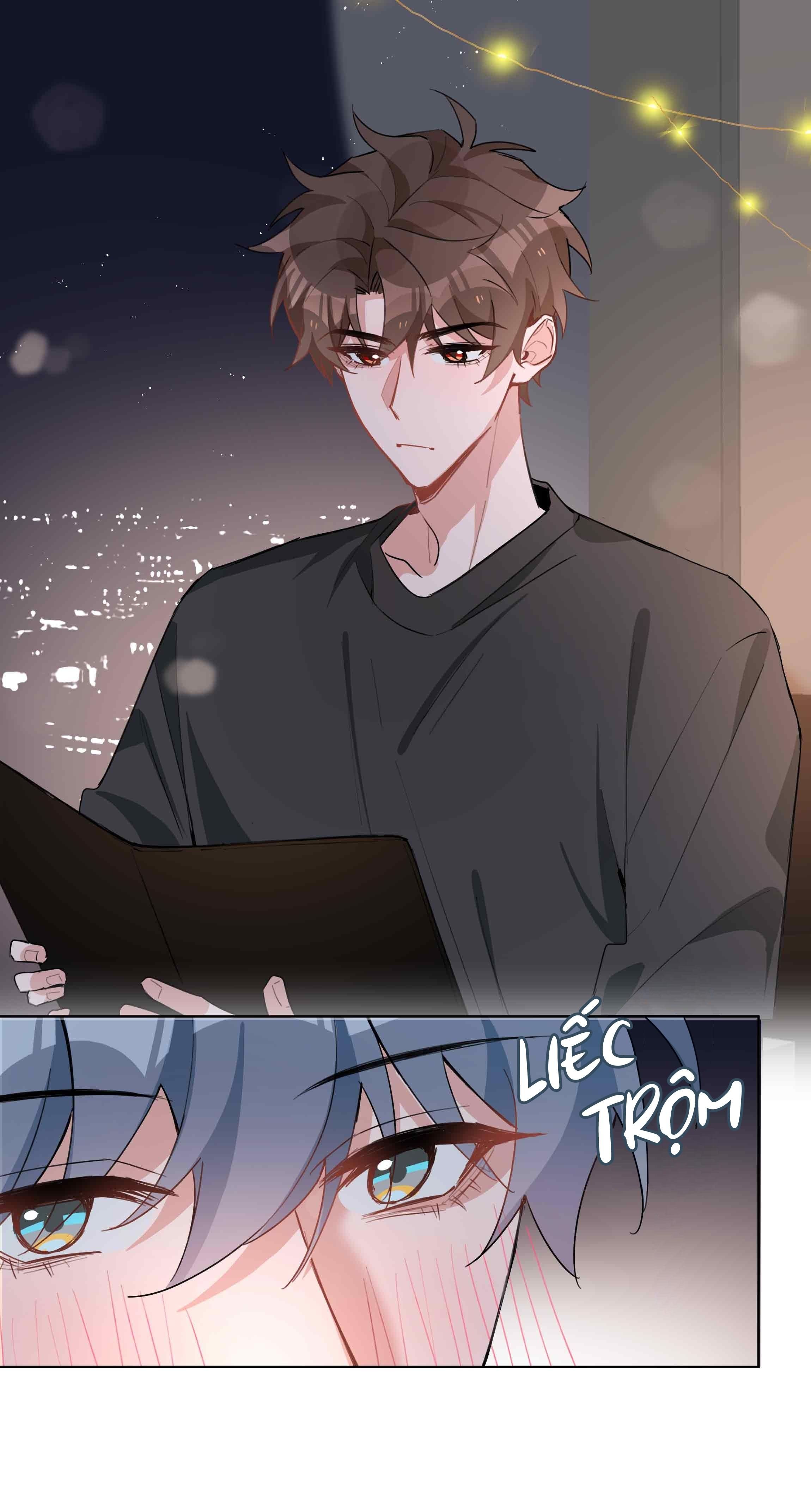 Trường Cấp Ba Sơn Hải Chapter 62 - 8