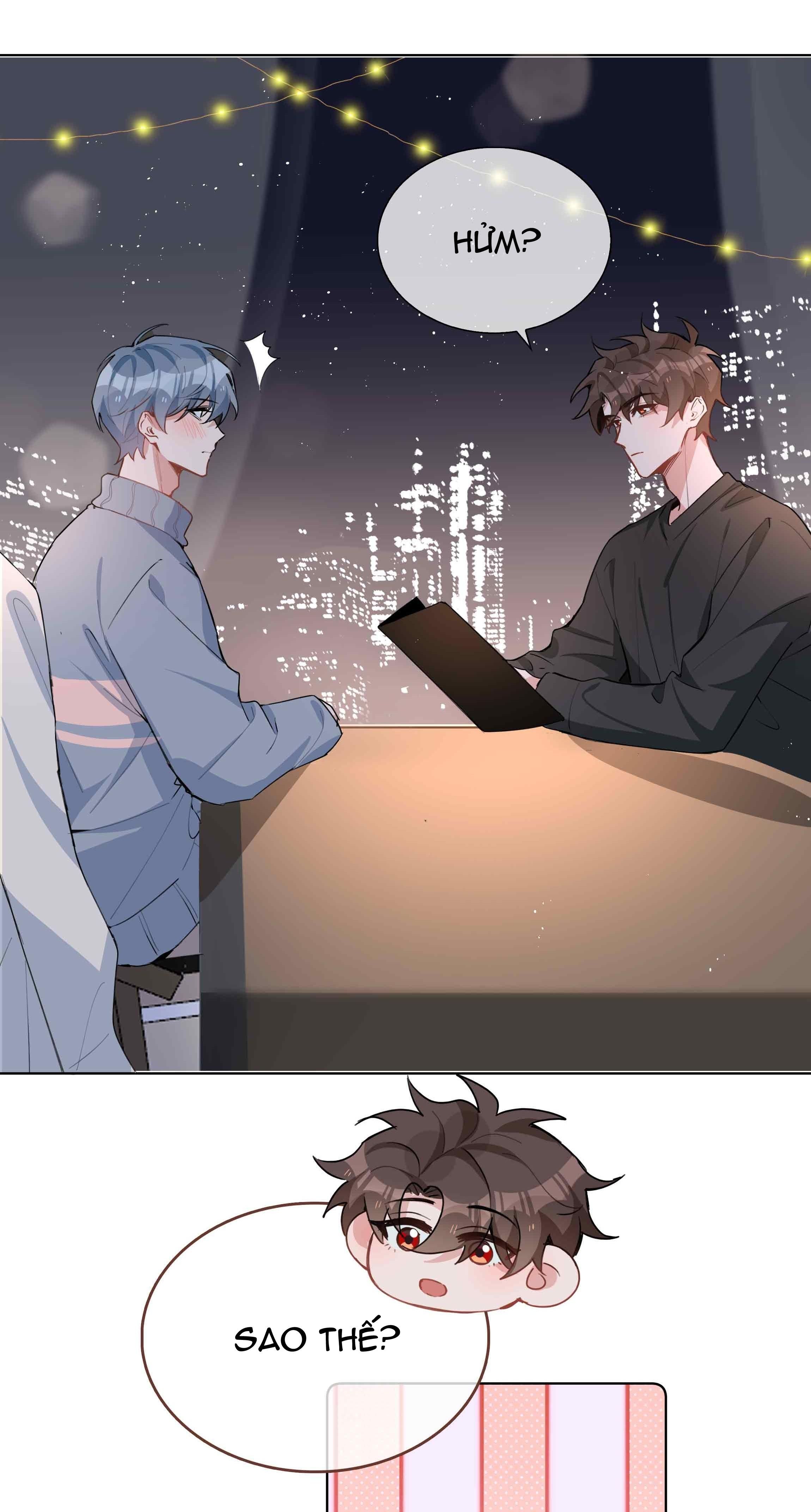 Trường Cấp Ba Sơn Hải Chapter 62 - 9