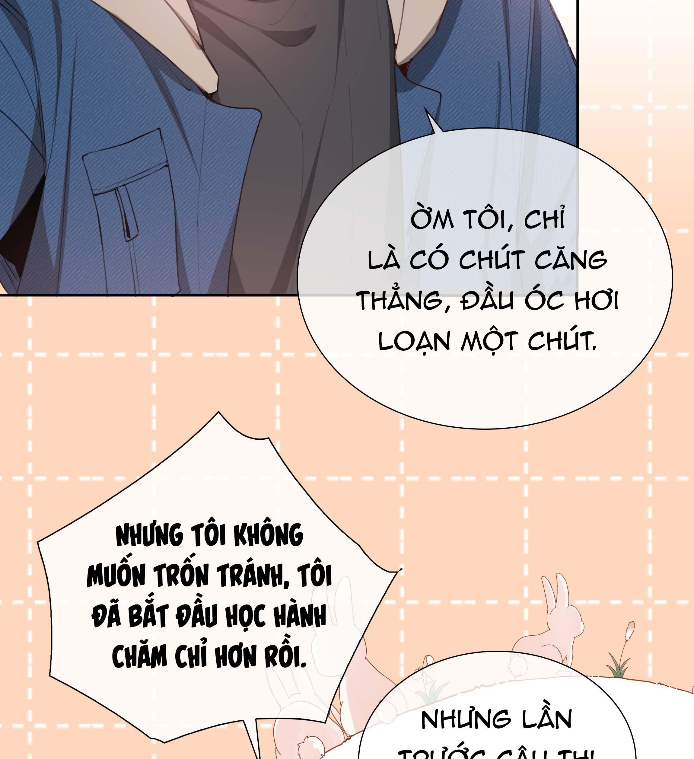 Trường Cấp Ba Sơn Hải Chapter 63 - 14