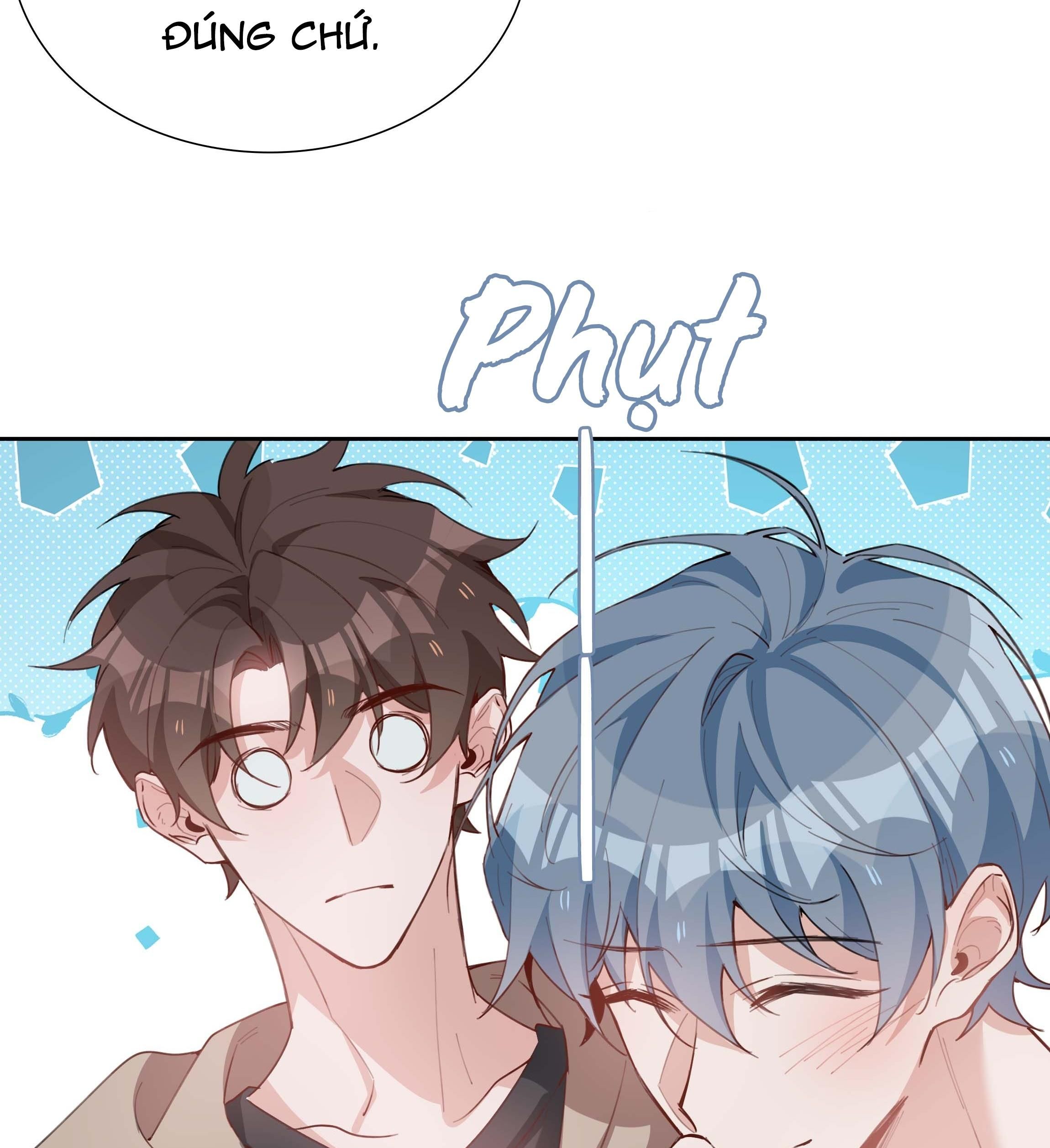 Trường Cấp Ba Sơn Hải Chapter 63 - 16