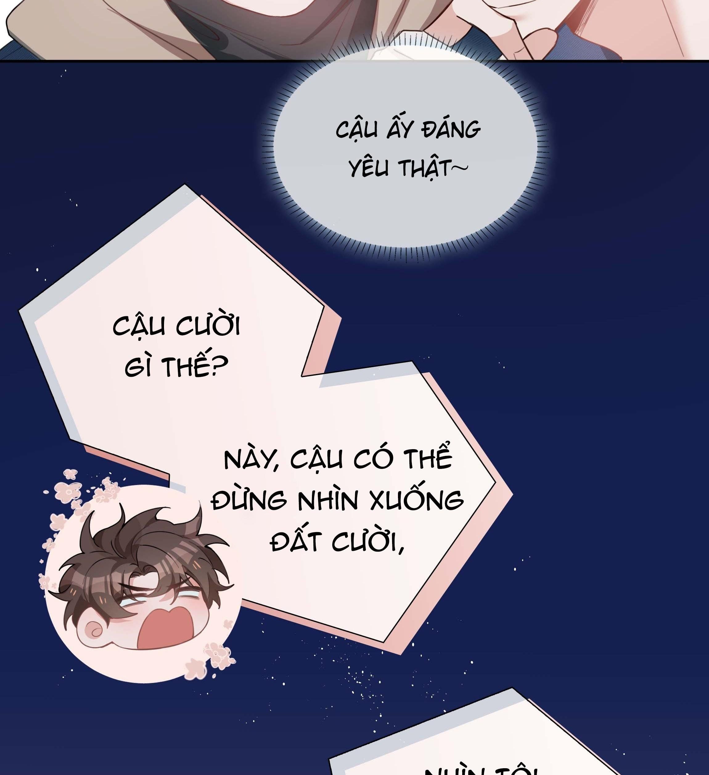 Trường Cấp Ba Sơn Hải Chapter 63 - 17