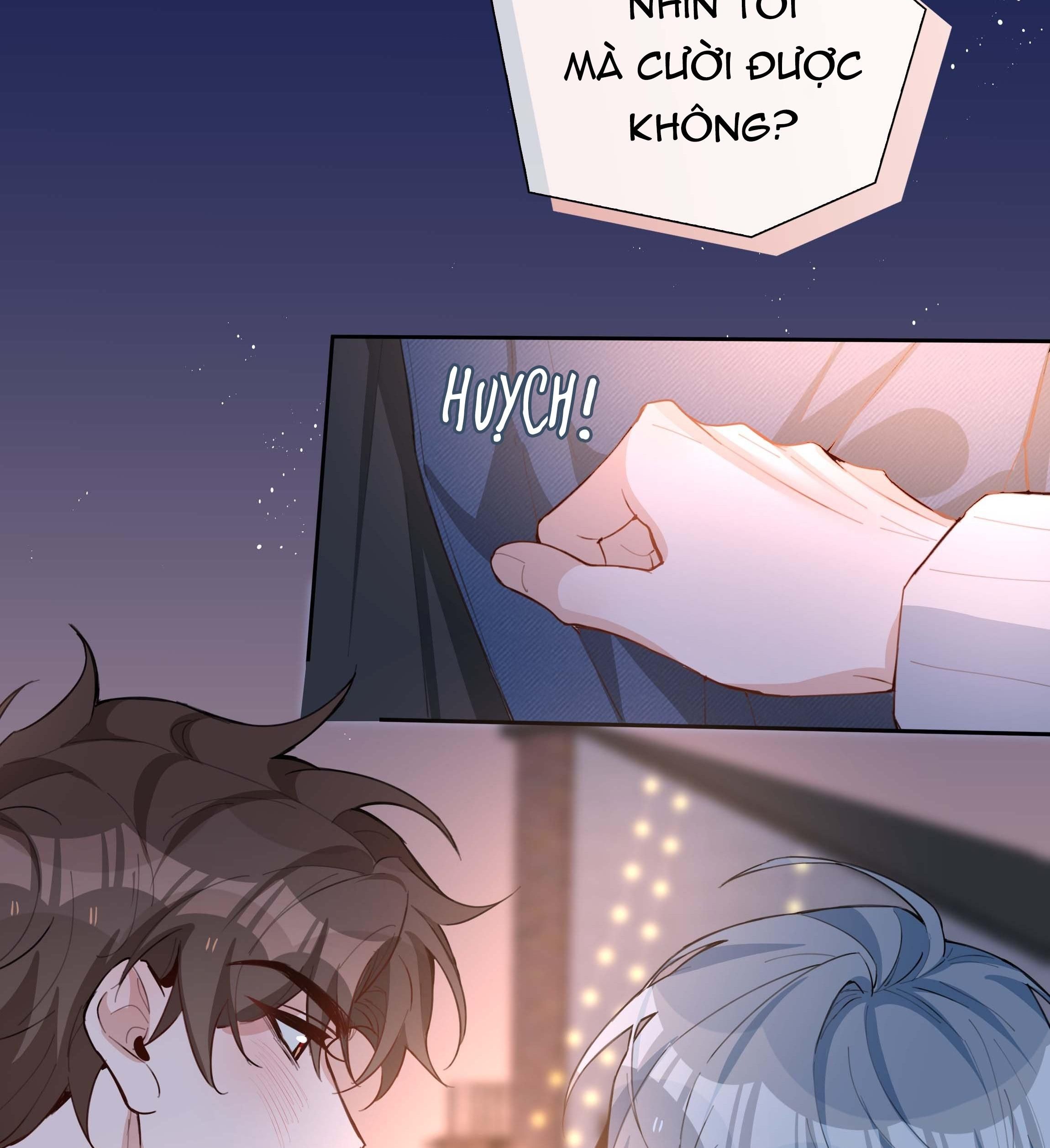 Trường Cấp Ba Sơn Hải Chapter 63 - 18