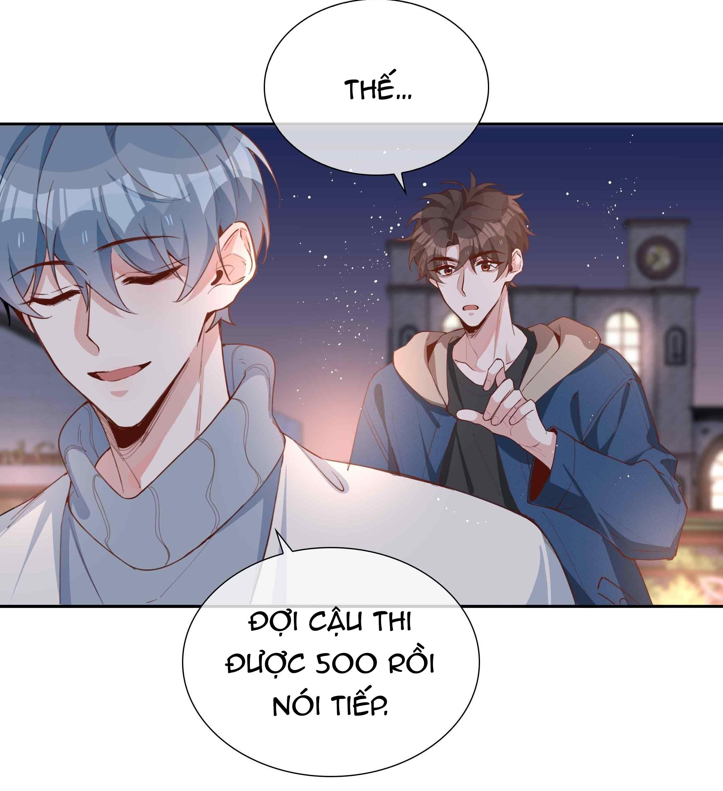 Trường Cấp Ba Sơn Hải Chapter 63 - 20