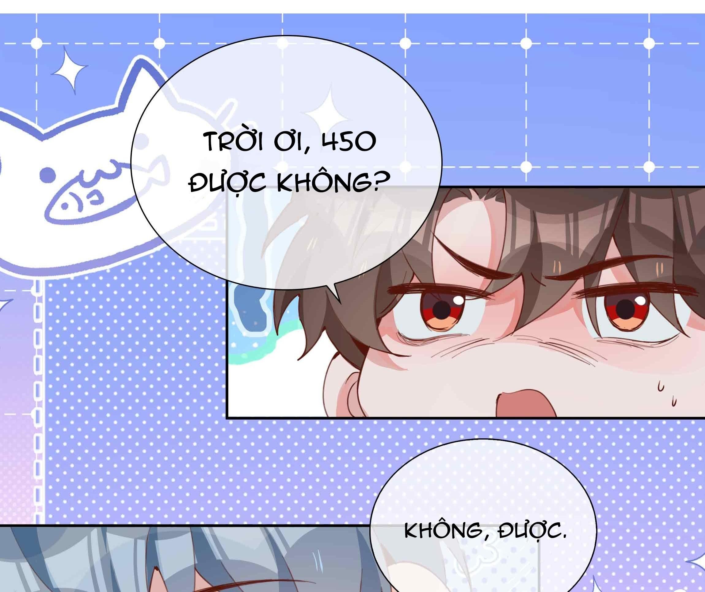 Trường Cấp Ba Sơn Hải Chapter 63 - 21