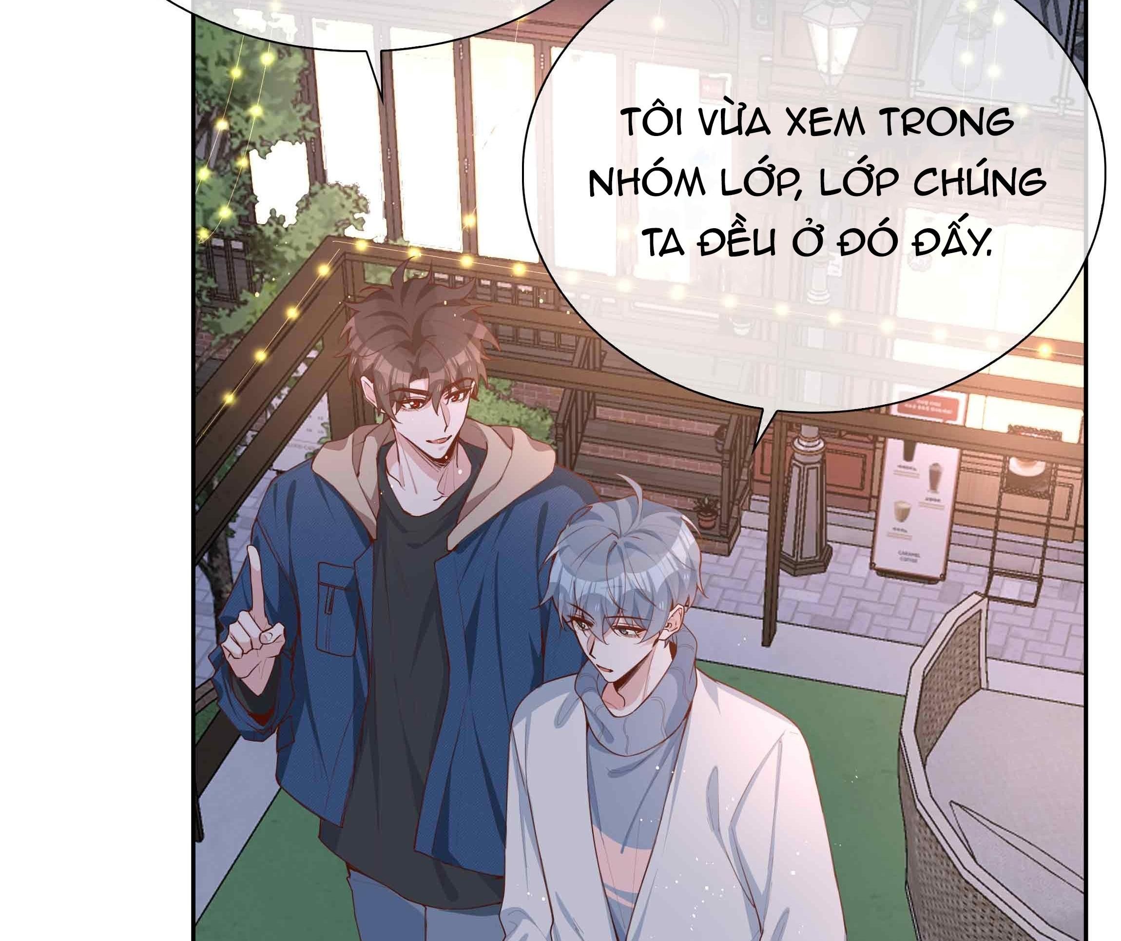 Trường Cấp Ba Sơn Hải Chapter 63 - 23