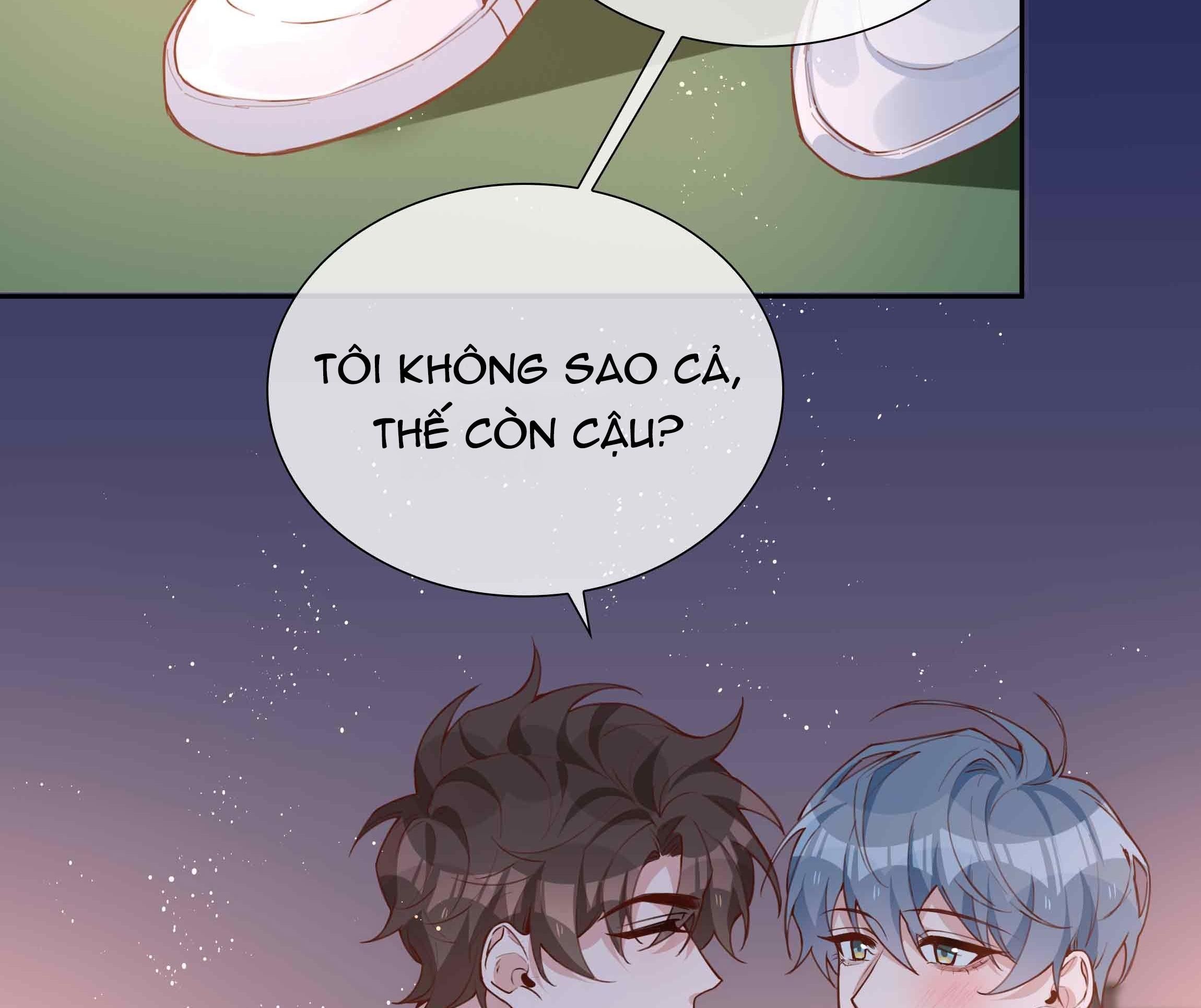 Trường Cấp Ba Sơn Hải Chapter 63 - 28