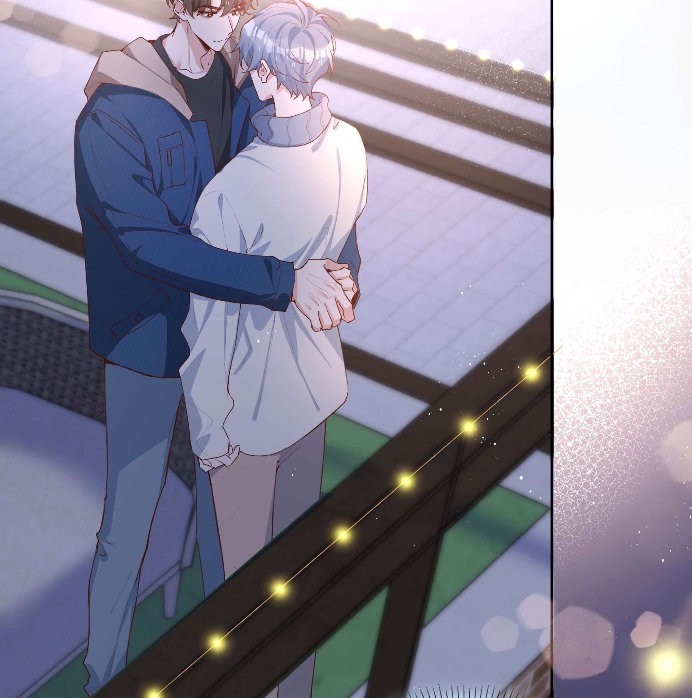 Trường Cấp Ba Sơn Hải Chapter 63 - 4