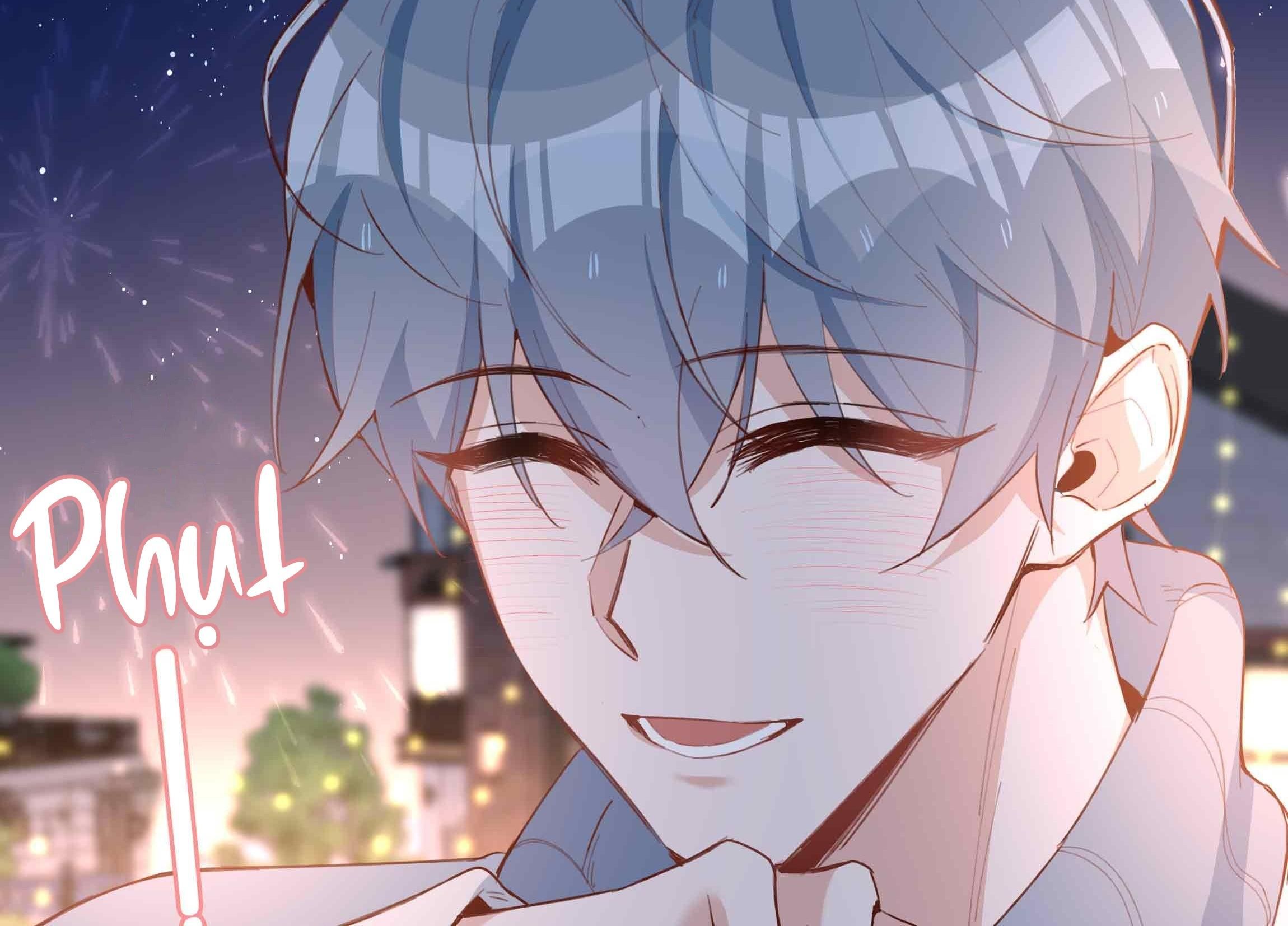 Trường Cấp Ba Sơn Hải Chapter 63 - 55