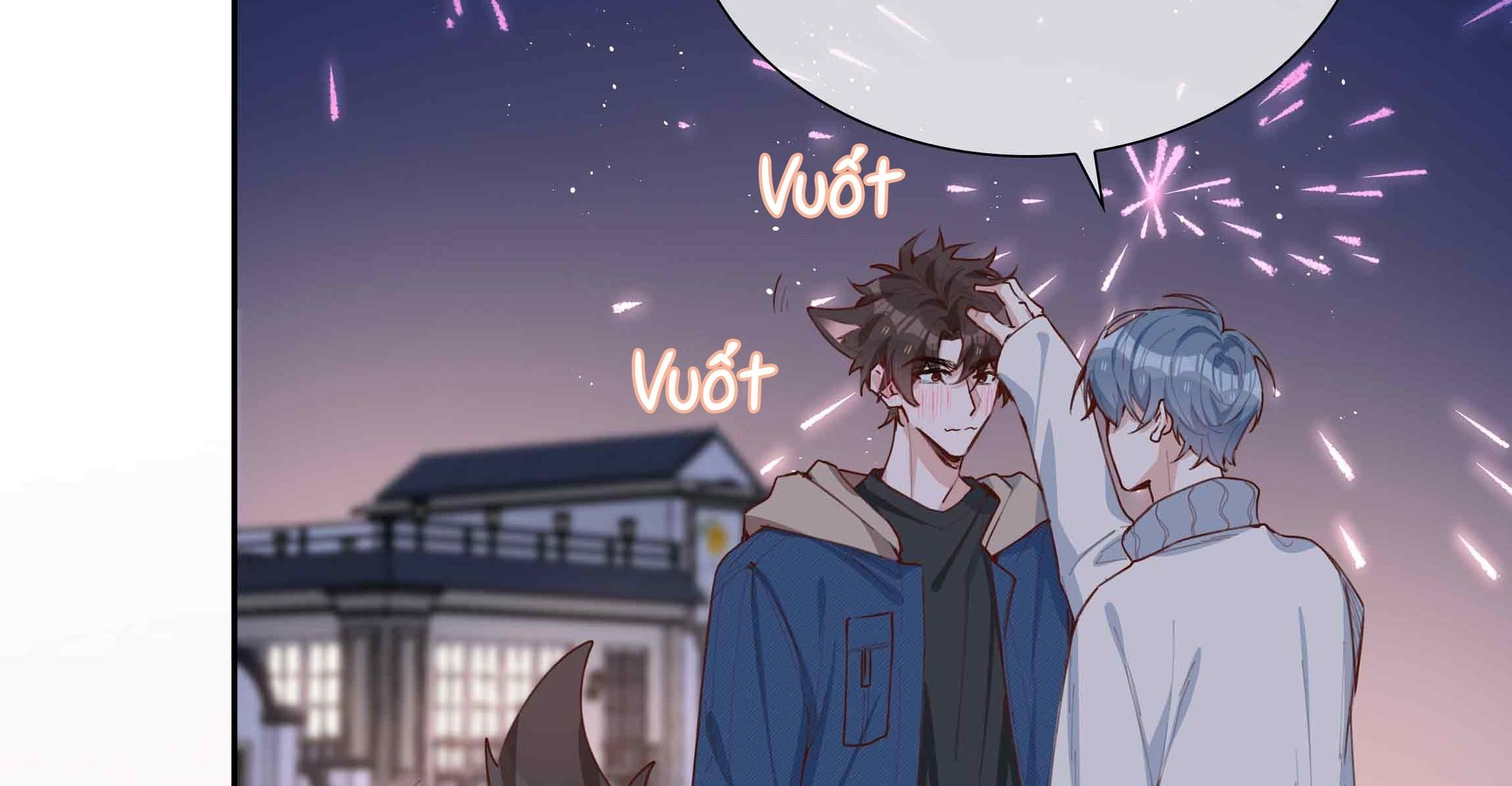 Trường Cấp Ba Sơn Hải Chapter 63 - 58