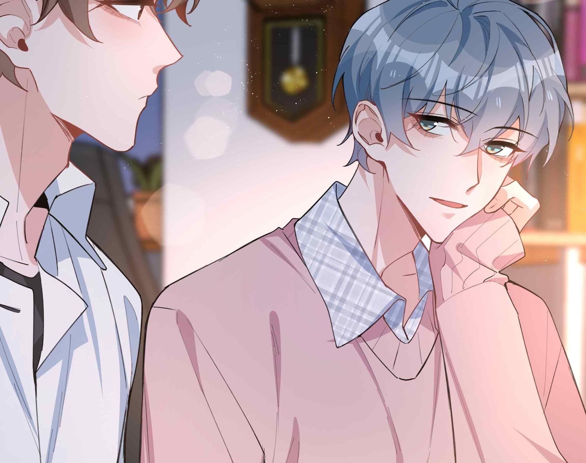 Trường Cấp Ba Sơn Hải Chapter 64 - 12