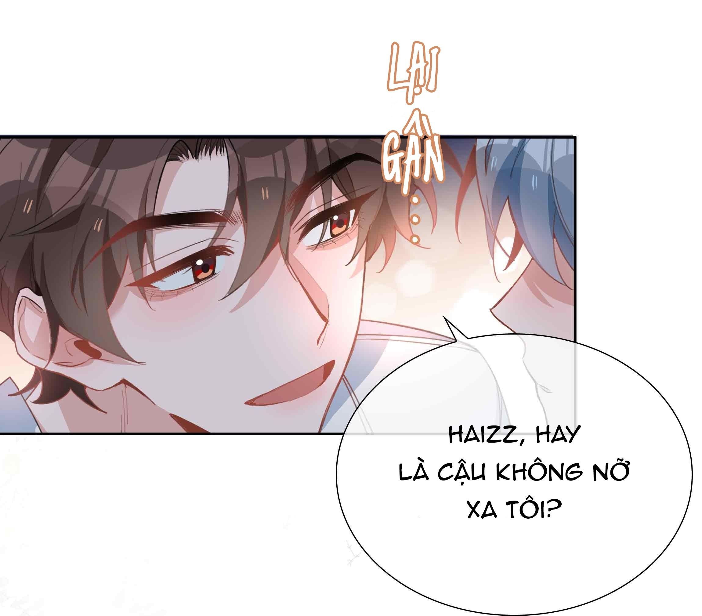 Trường Cấp Ba Sơn Hải Chapter 64 - 14