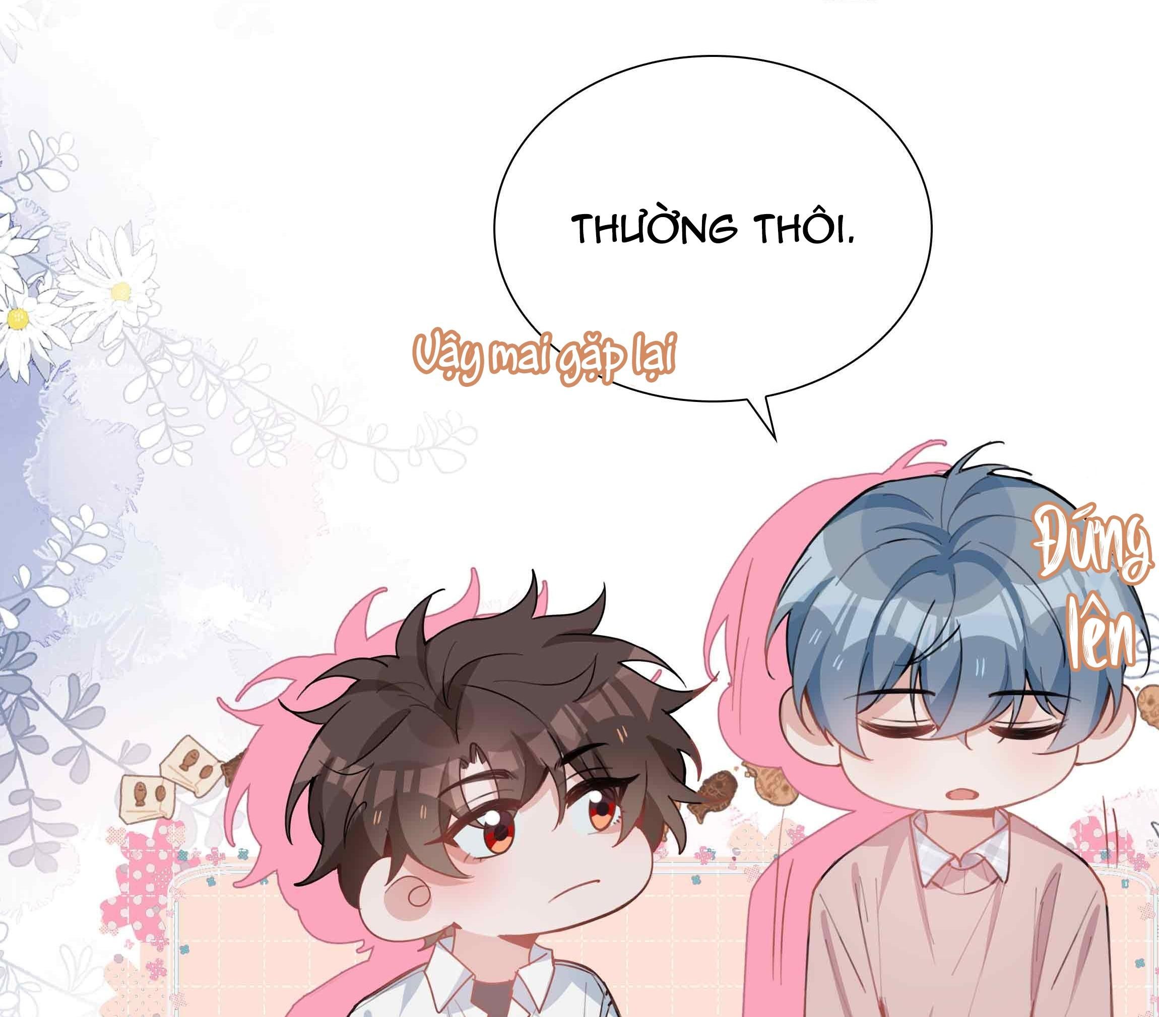 Trường Cấp Ba Sơn Hải Chapter 64 - 15