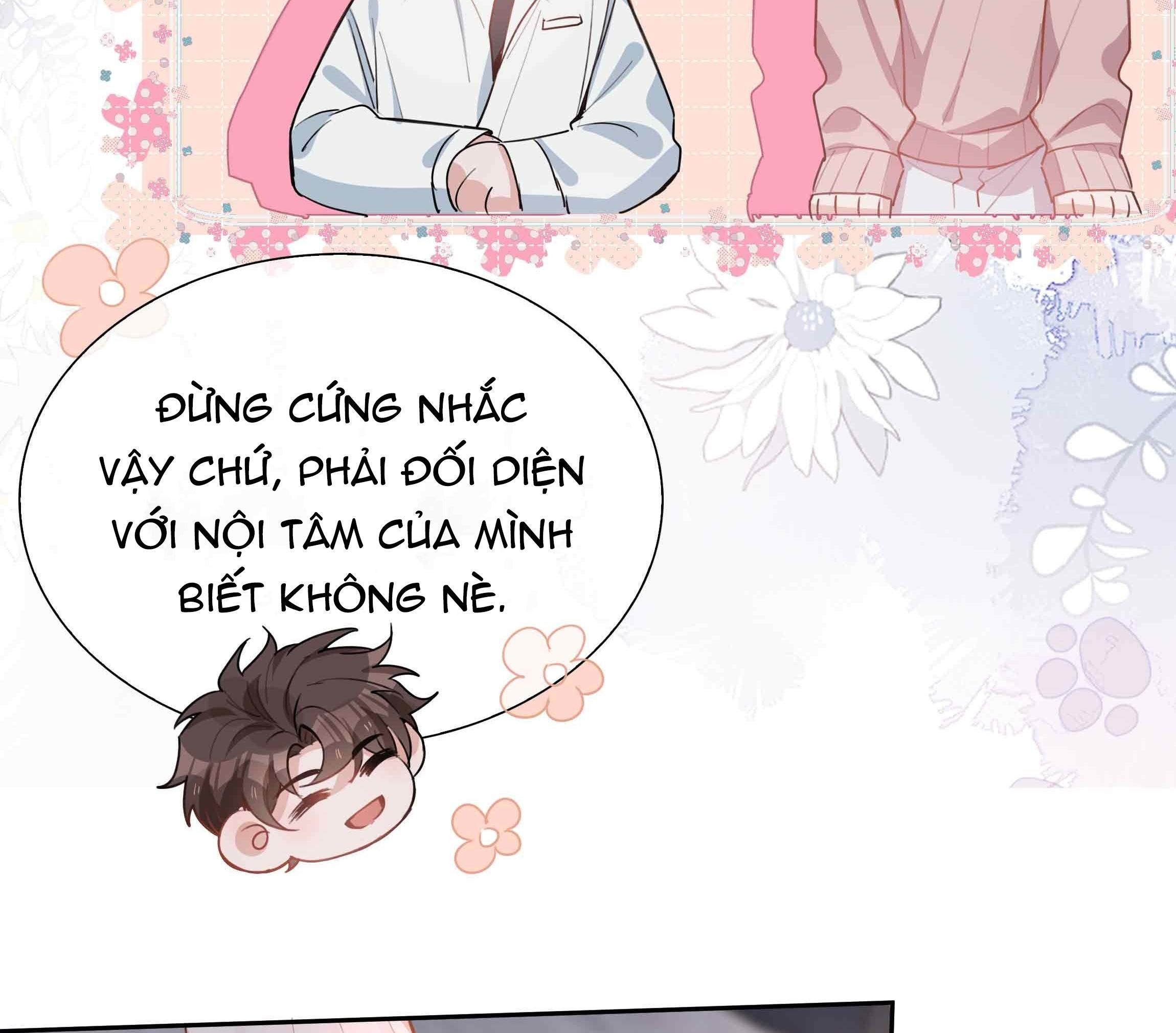 Trường Cấp Ba Sơn Hải Chapter 64 - 16