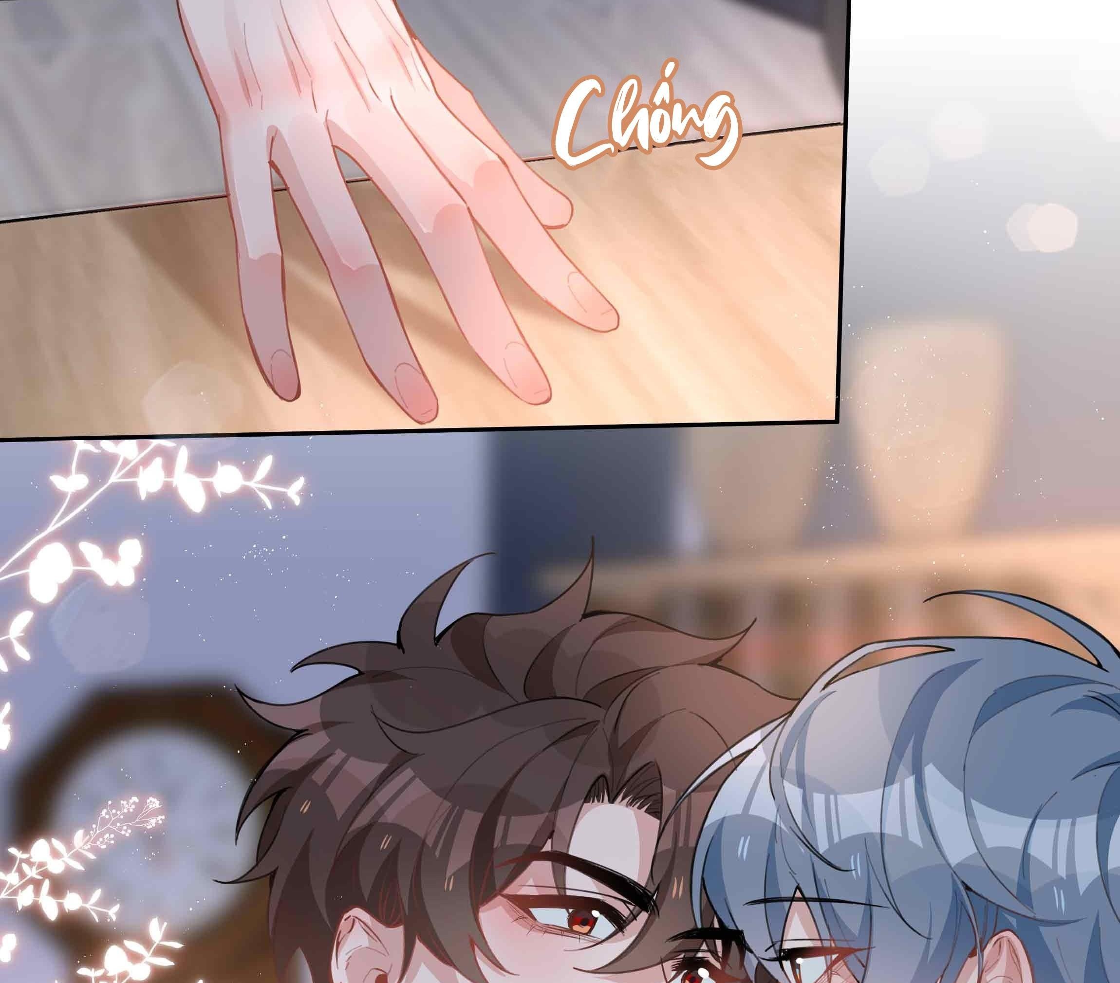 Trường Cấp Ba Sơn Hải Chapter 64 - 17