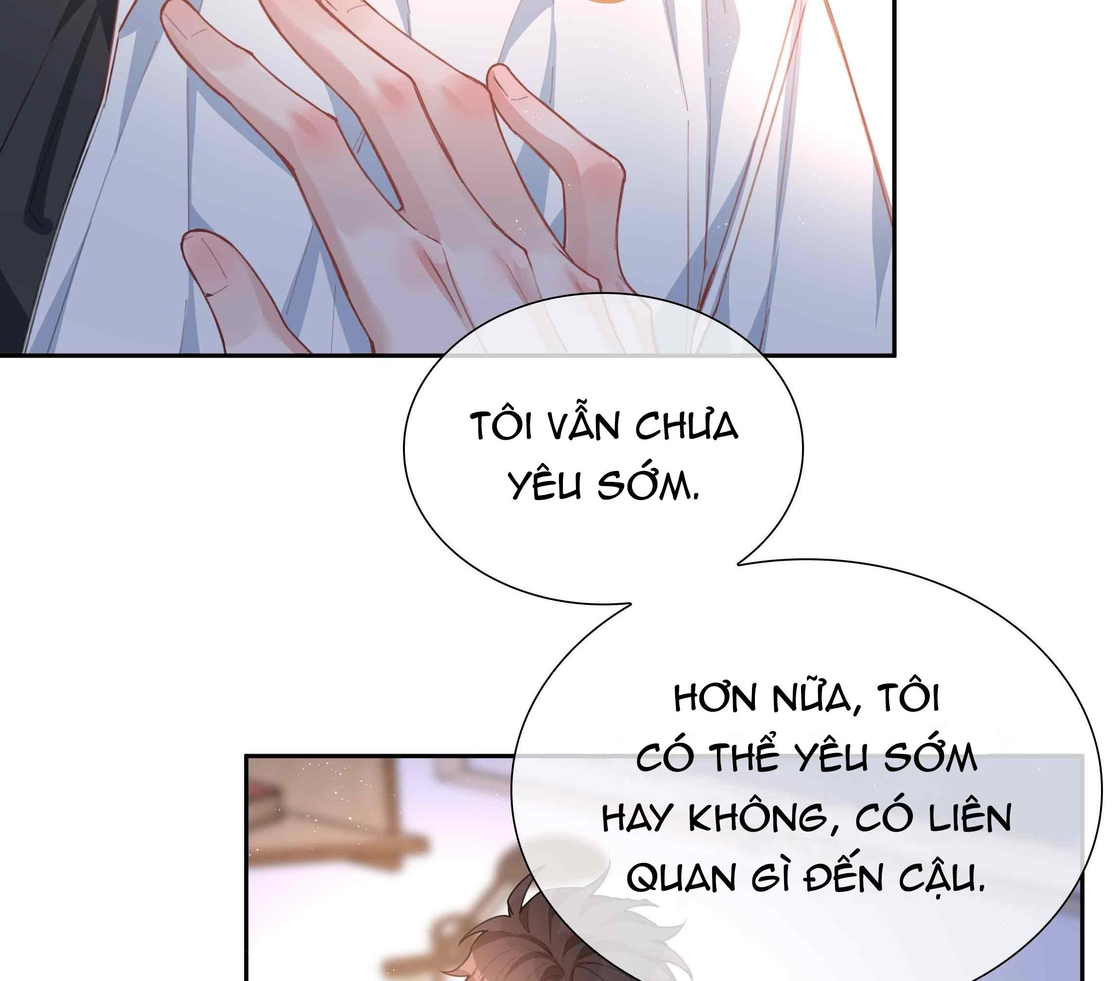 Trường Cấp Ba Sơn Hải Chapter 64 - 23