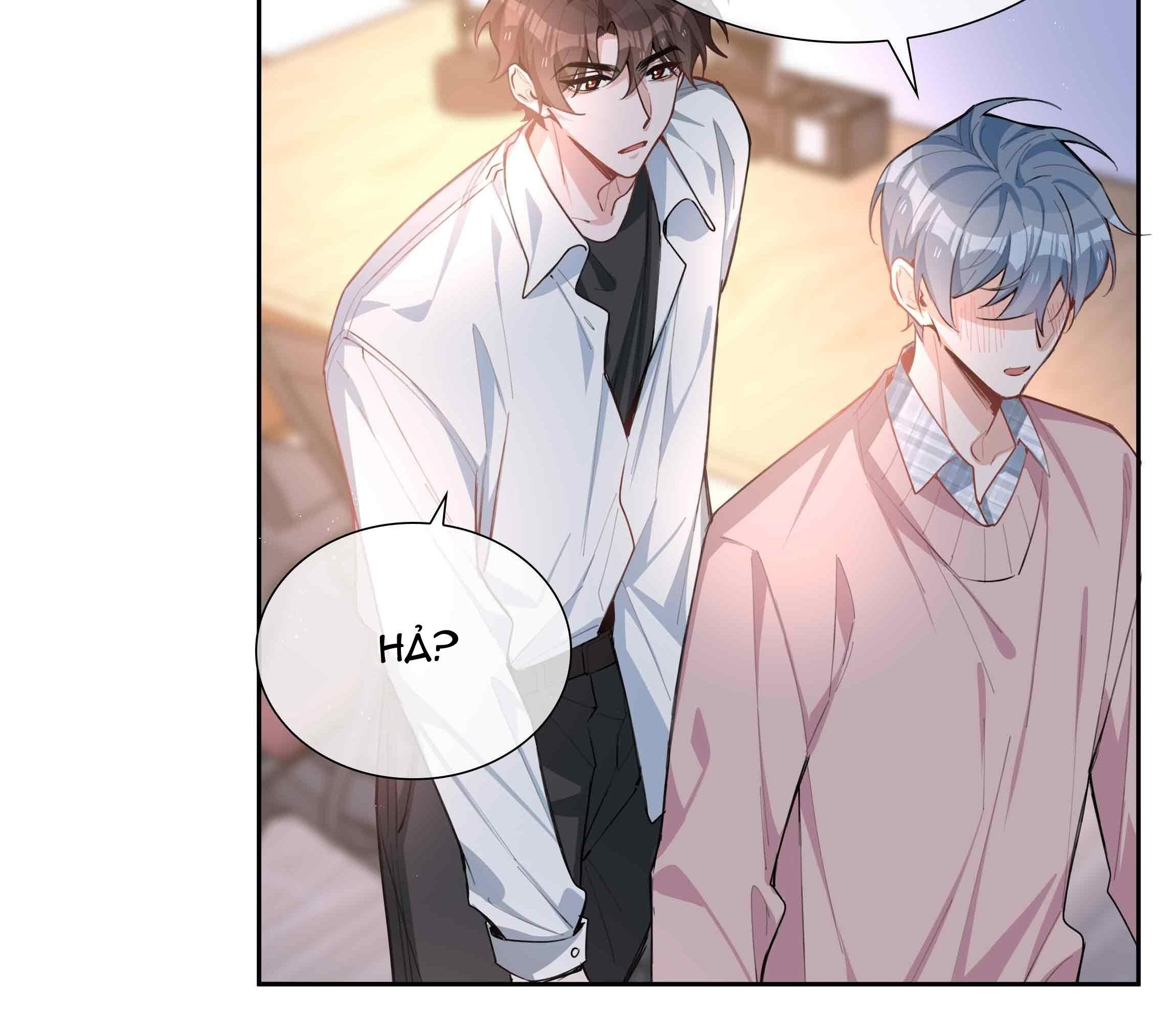 Trường Cấp Ba Sơn Hải Chapter 64 - 24