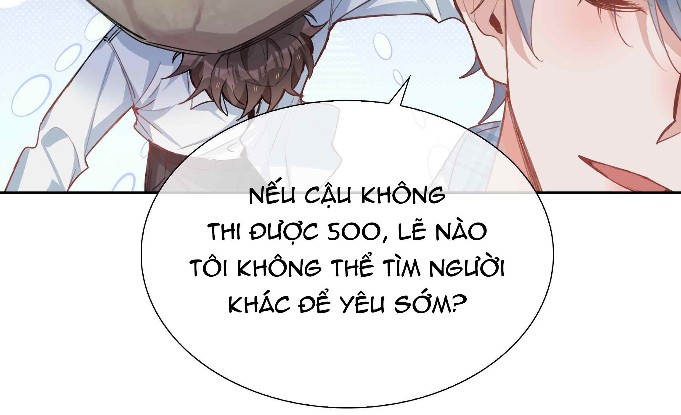 Trường Cấp Ba Sơn Hải Chapter 64 - 35