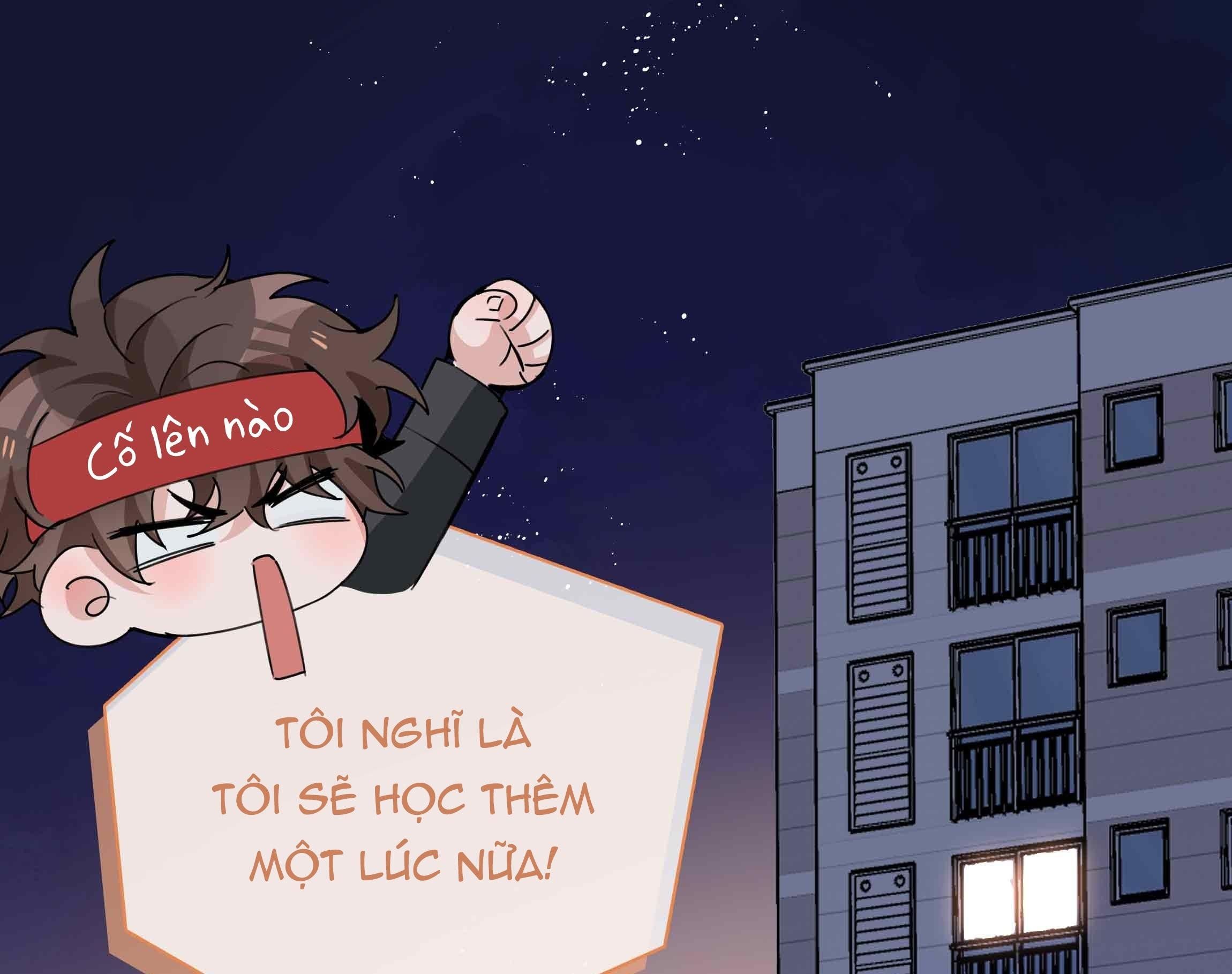 Trường Cấp Ba Sơn Hải Chapter 64 - 36