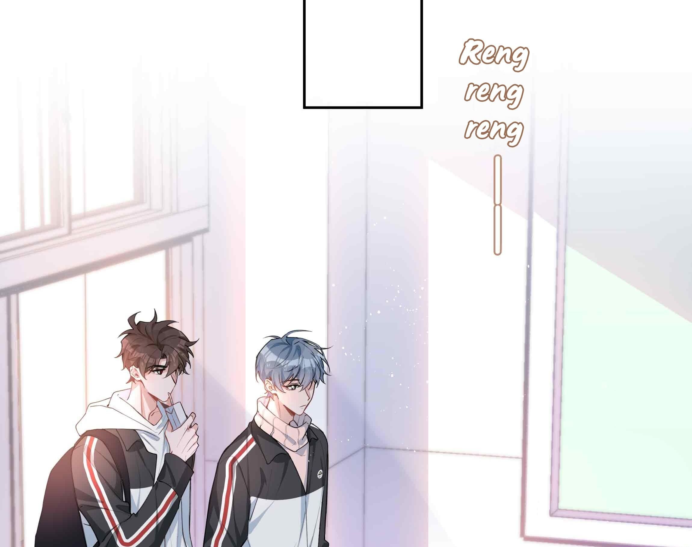 Trường Cấp Ba Sơn Hải Chapter 64 - 40