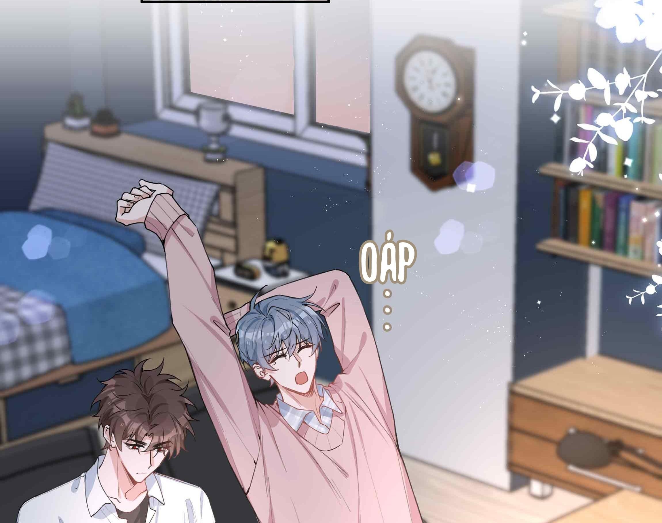 Trường Cấp Ba Sơn Hải Chapter 64 - 5