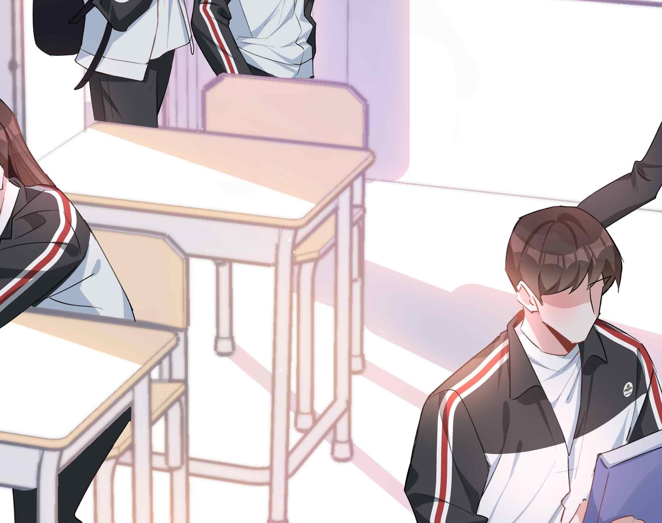 Trường Cấp Ba Sơn Hải Chapter 64 - 41