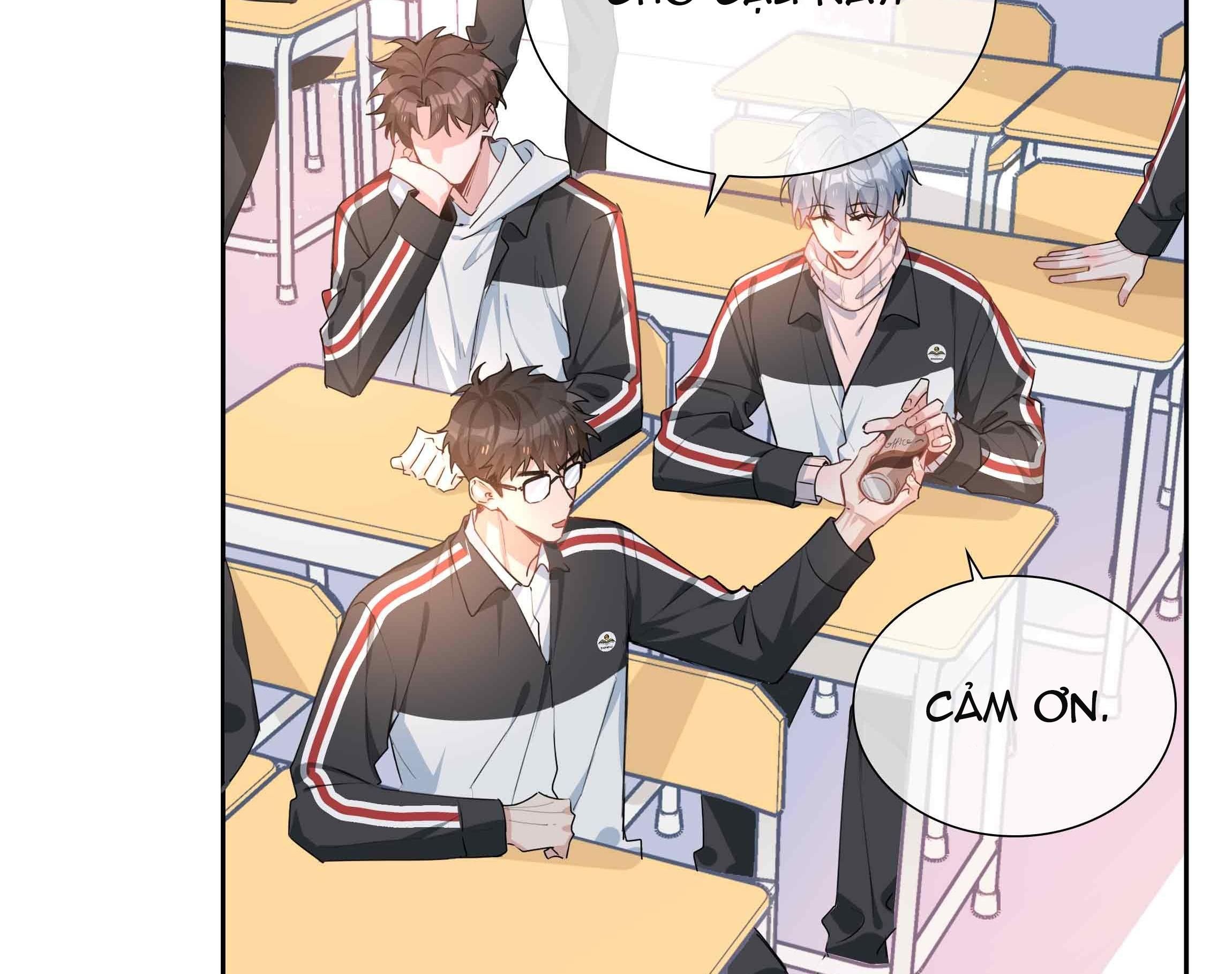 Trường Cấp Ba Sơn Hải Chapter 64 - 43