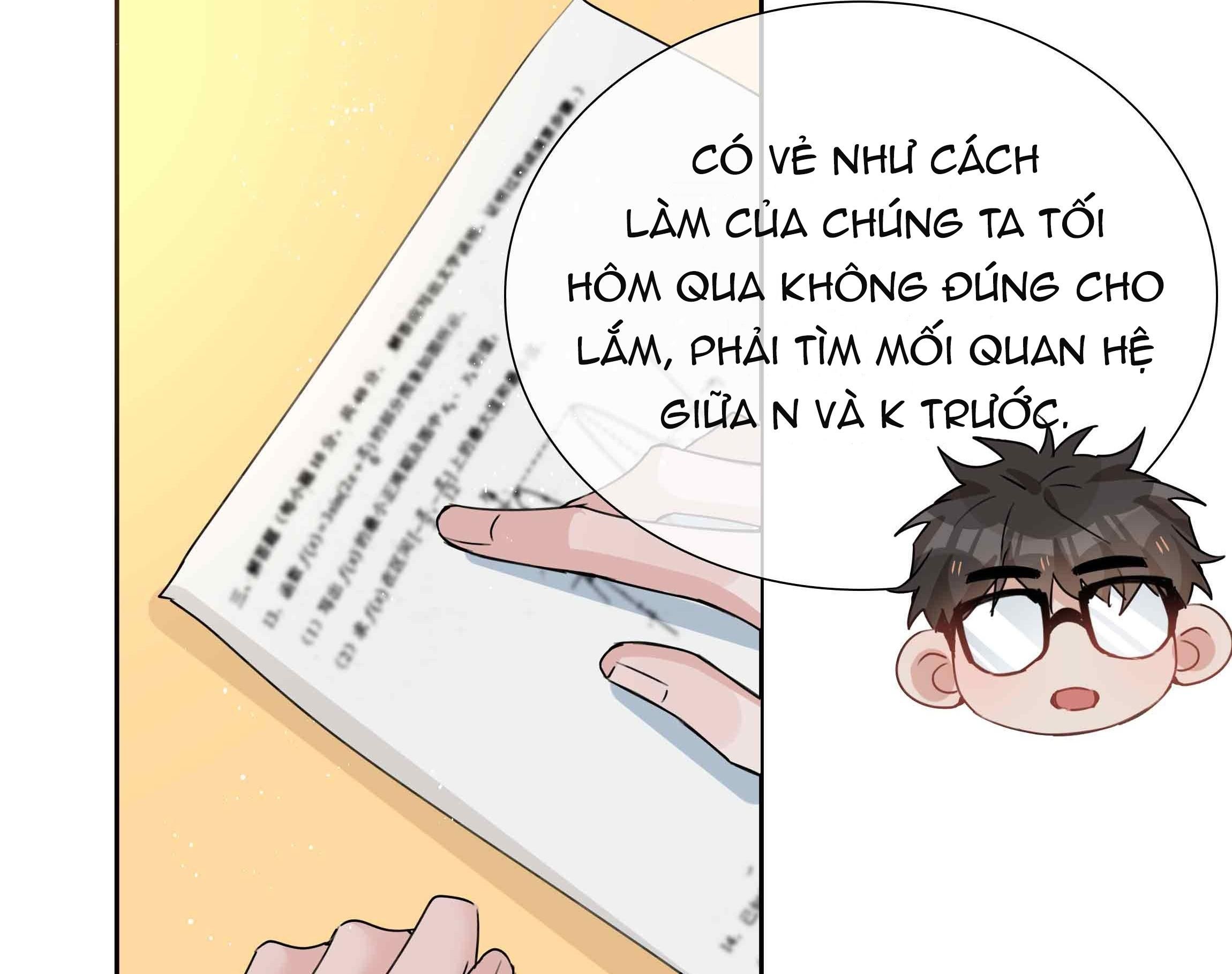Trường Cấp Ba Sơn Hải Chapter 64 - 45