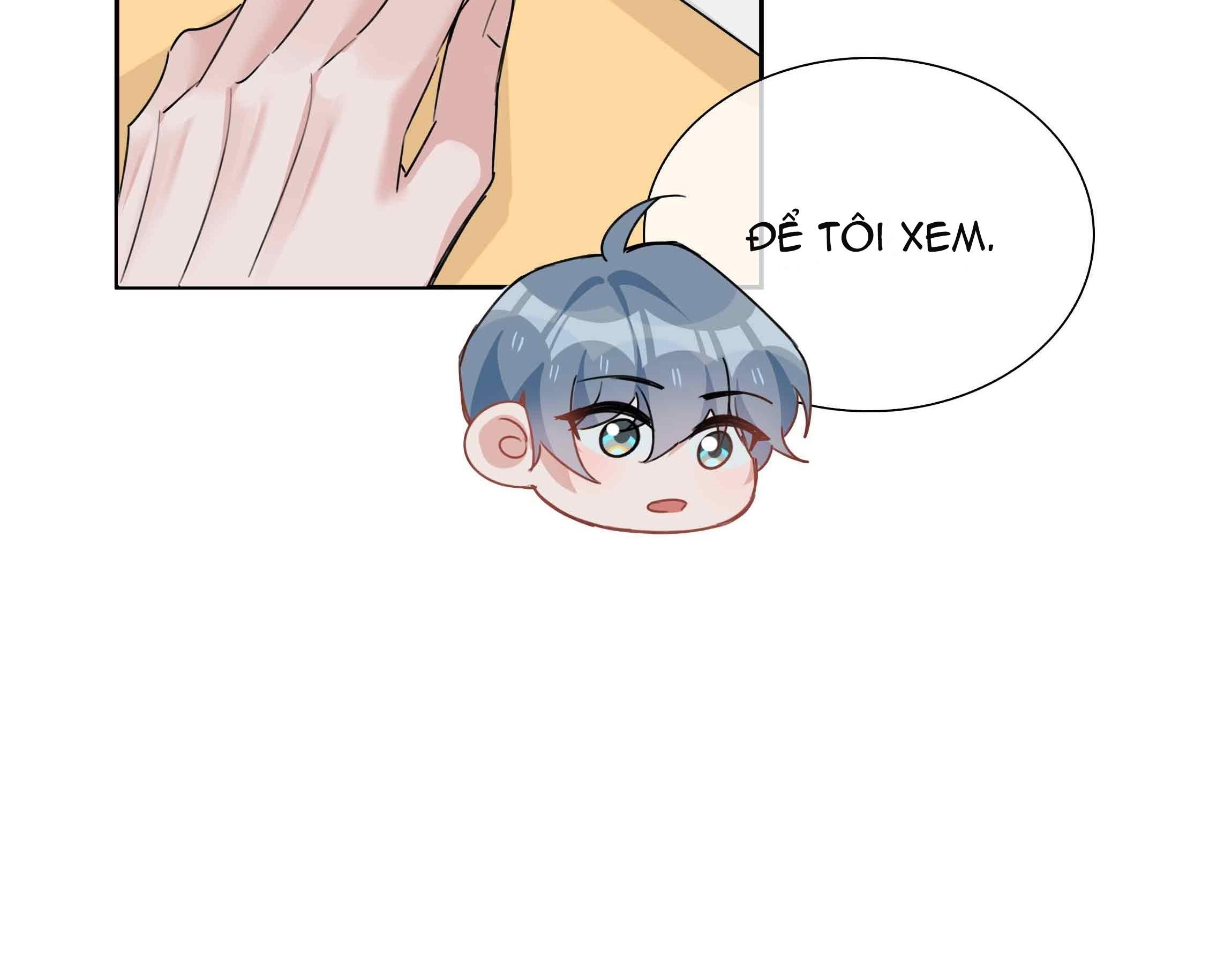 Trường Cấp Ba Sơn Hải Chapter 64 - 46