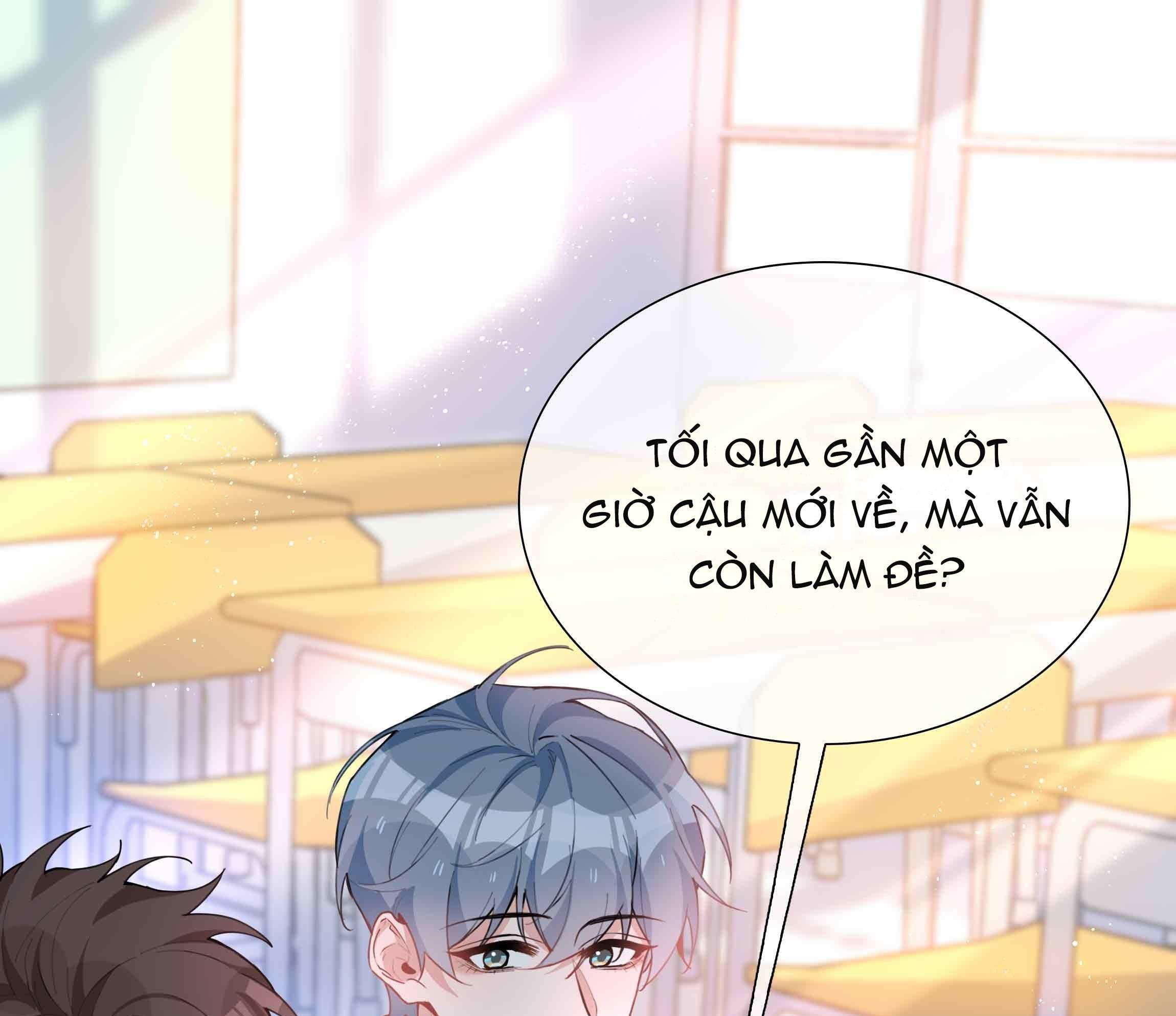 Trường Cấp Ba Sơn Hải Chapter 64 - 47