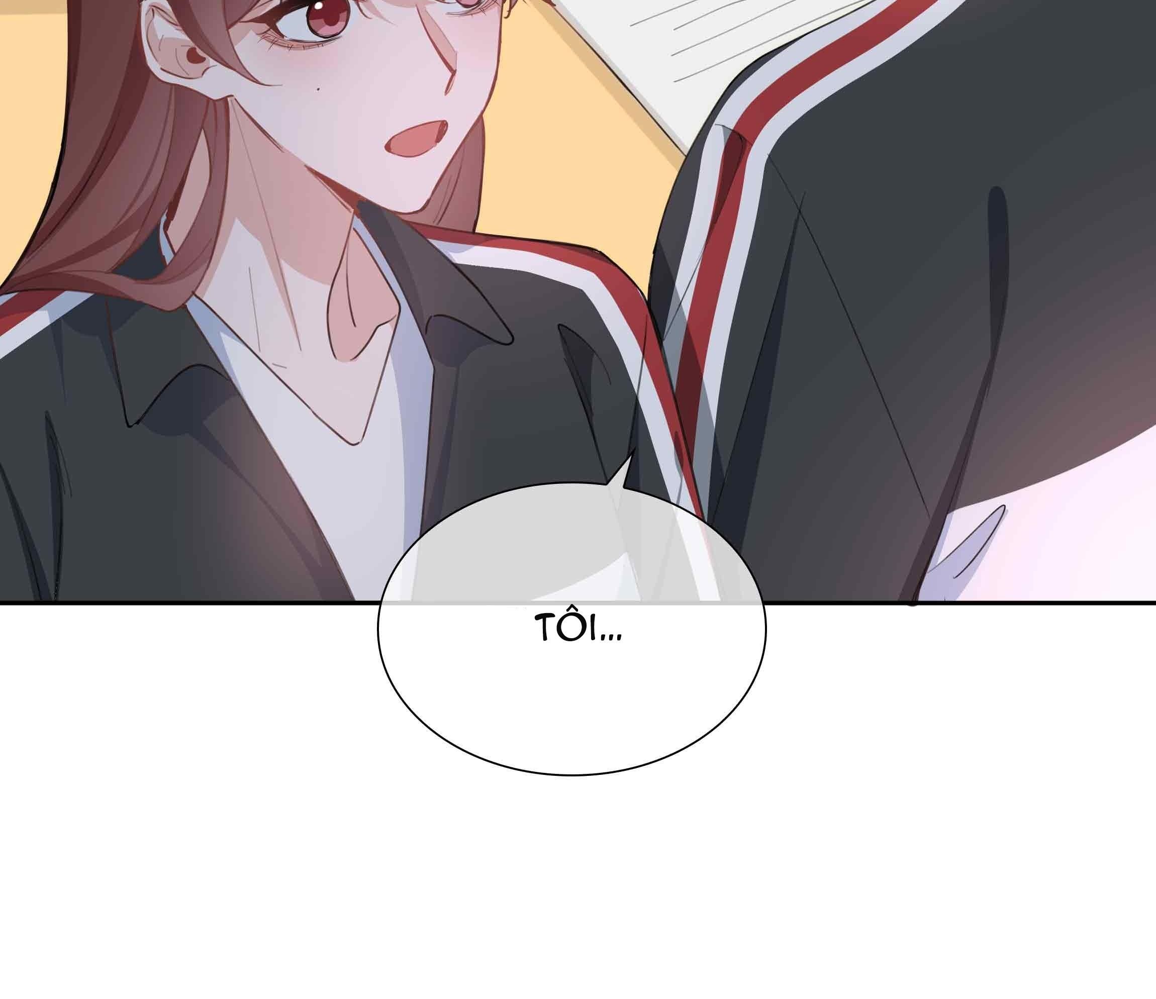 Trường Cấp Ba Sơn Hải Chapter 64 - 49