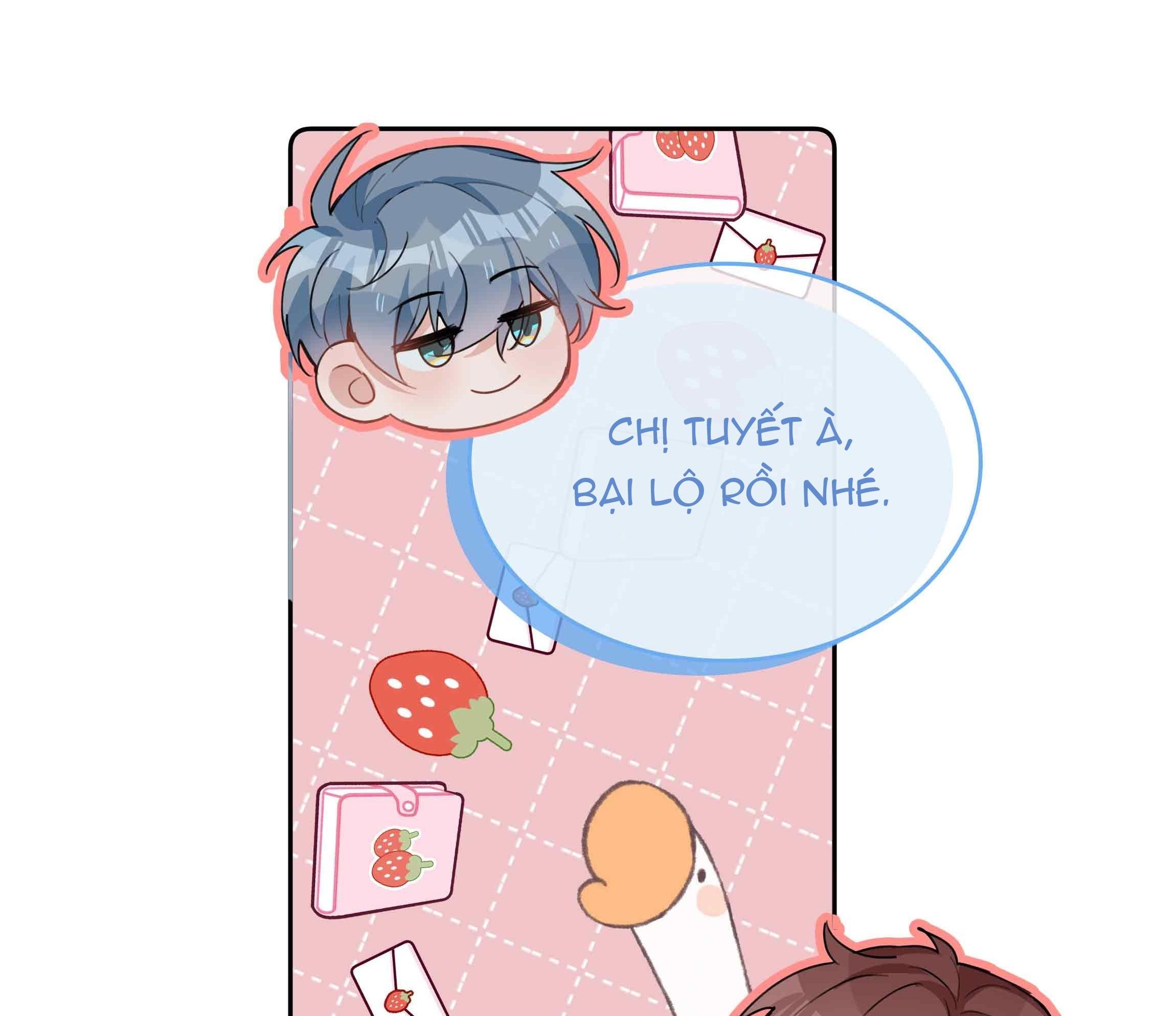 Trường Cấp Ba Sơn Hải Chapter 64 - 50