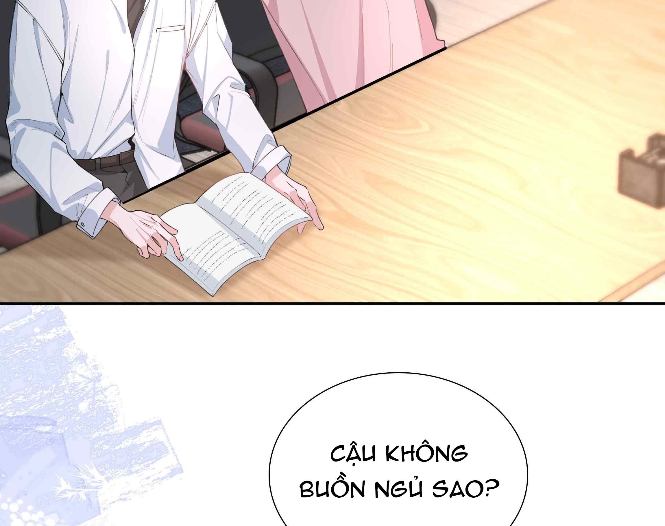 Trường Cấp Ba Sơn Hải Chapter 64 - 6