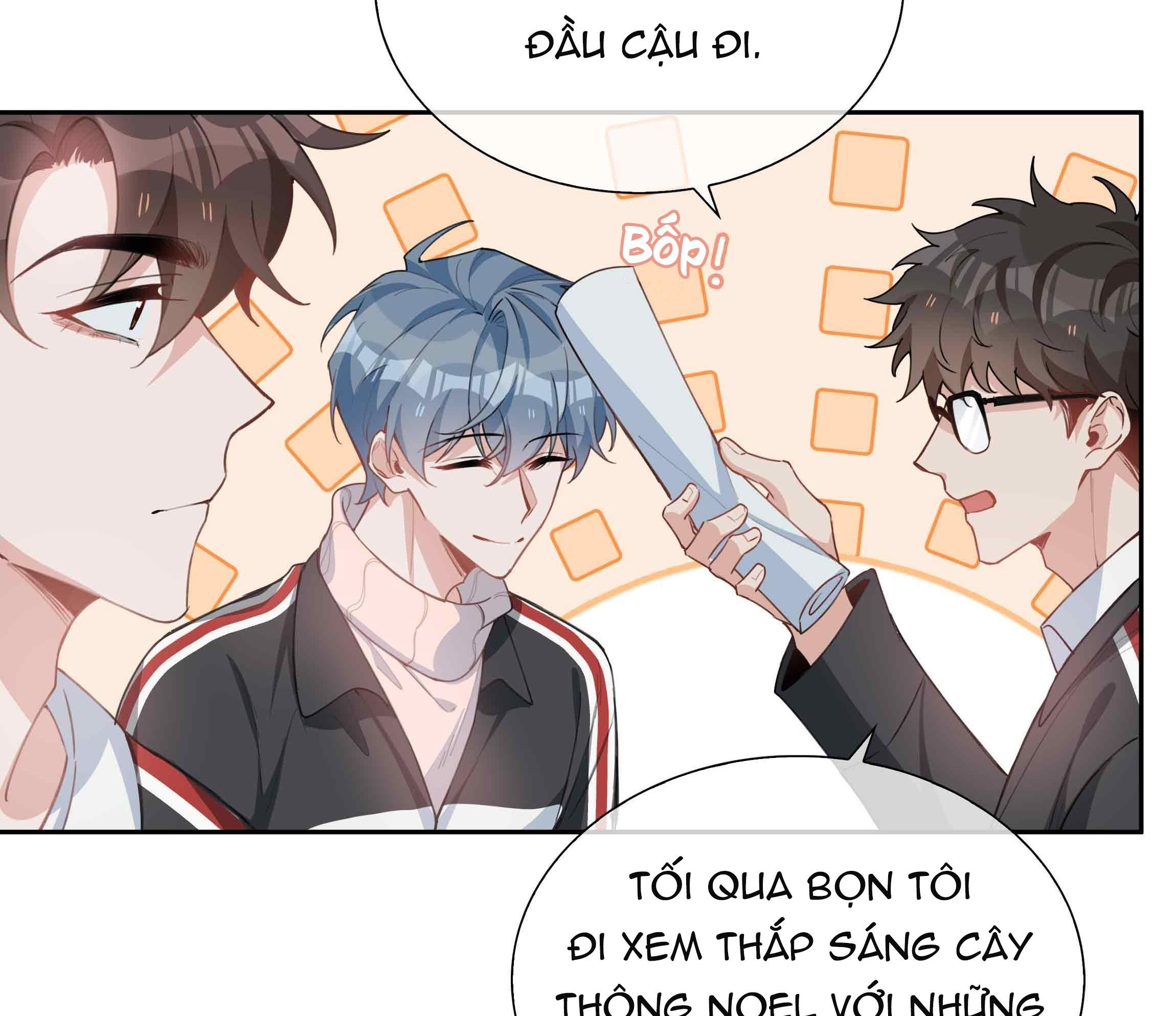 Trường Cấp Ba Sơn Hải Chapter 64 - 52